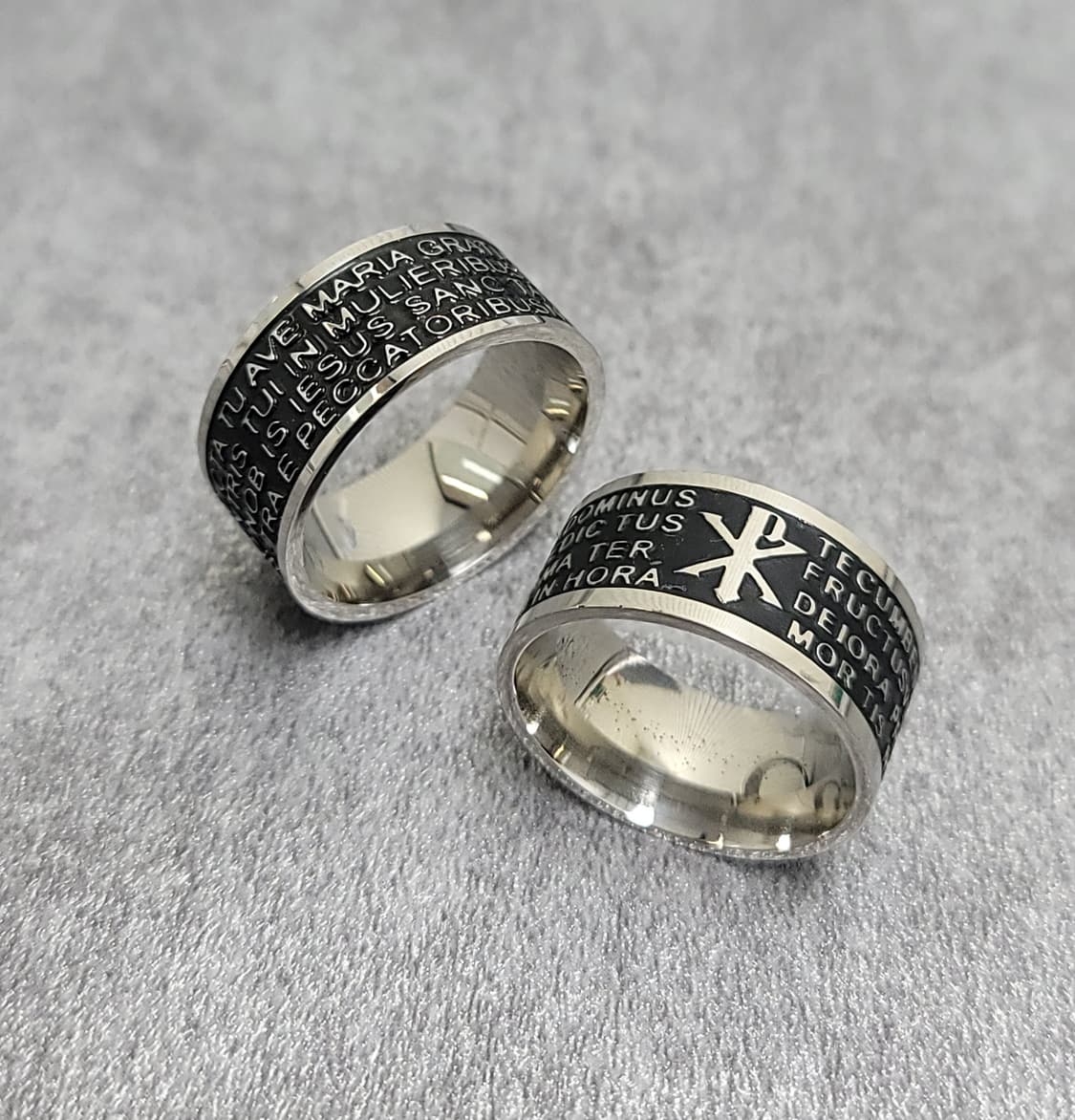 vintage rosario ring 상품이미지1