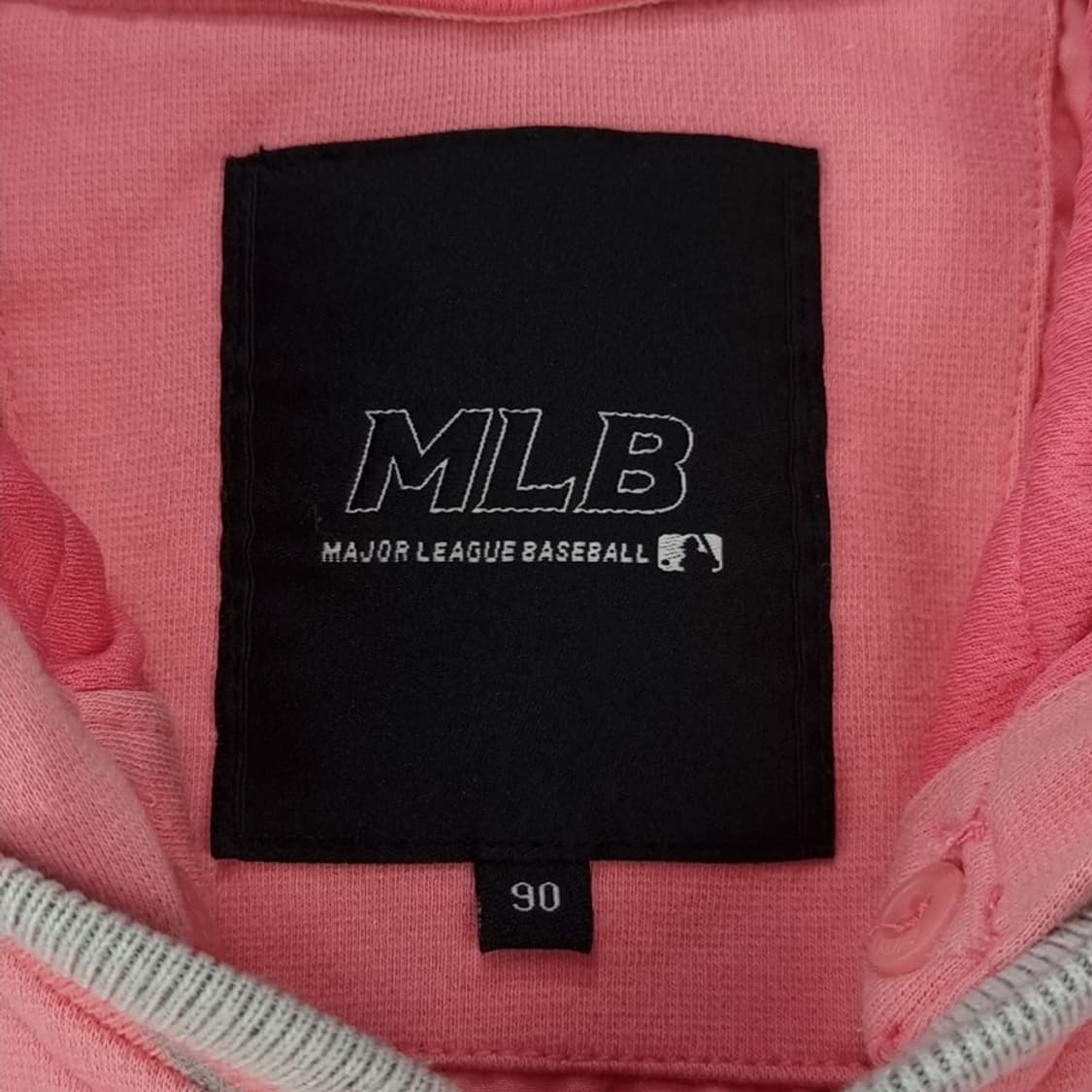 [MLB] 뉴욕 양키스 후드 스타장 야구잠바 바시티 자켓 M15359 상품이미지7