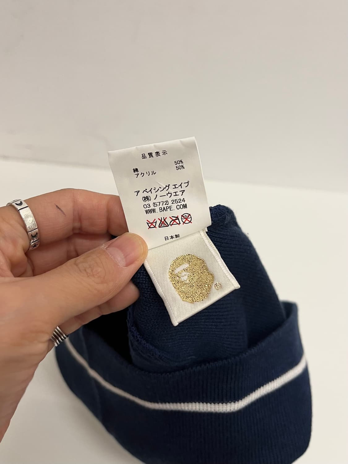 A BATHING APE 상품이미지4