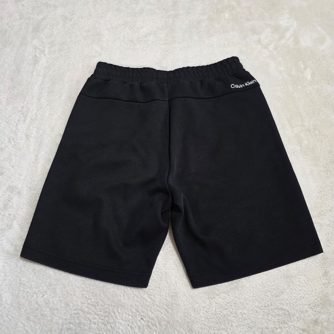 (S)여성 캘빈클라인 반바지 상품이미지2