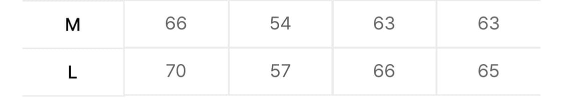 Mmlg 저지 가디건 m 상품이미지4