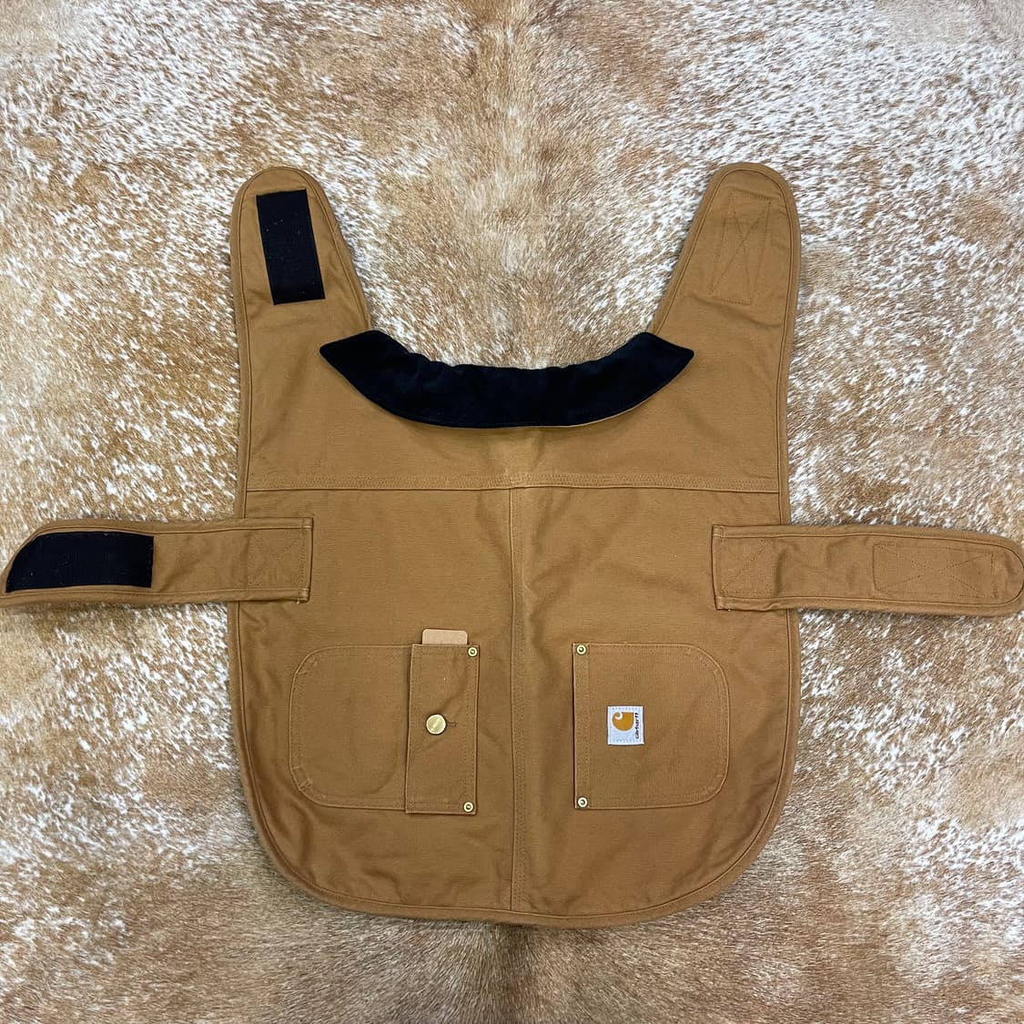 칼하트 도그 초어 코트 상품이미지3