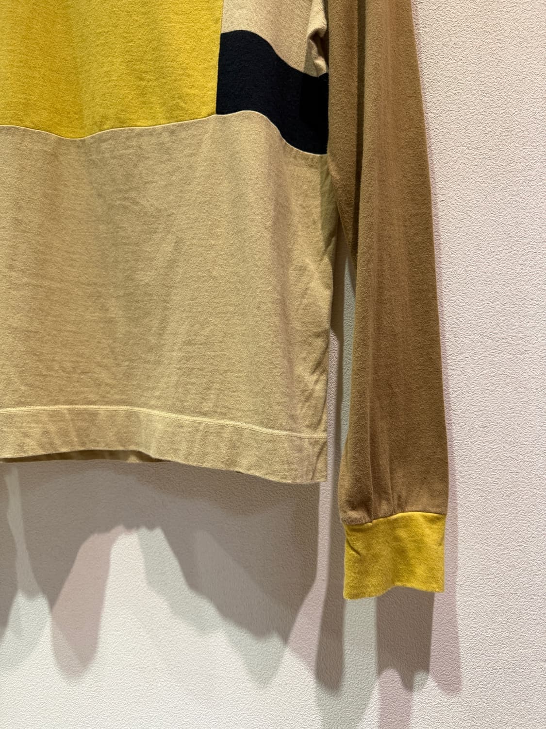 Paul Smith Collection샘플 탭(Made In Japan) 상품이미지4