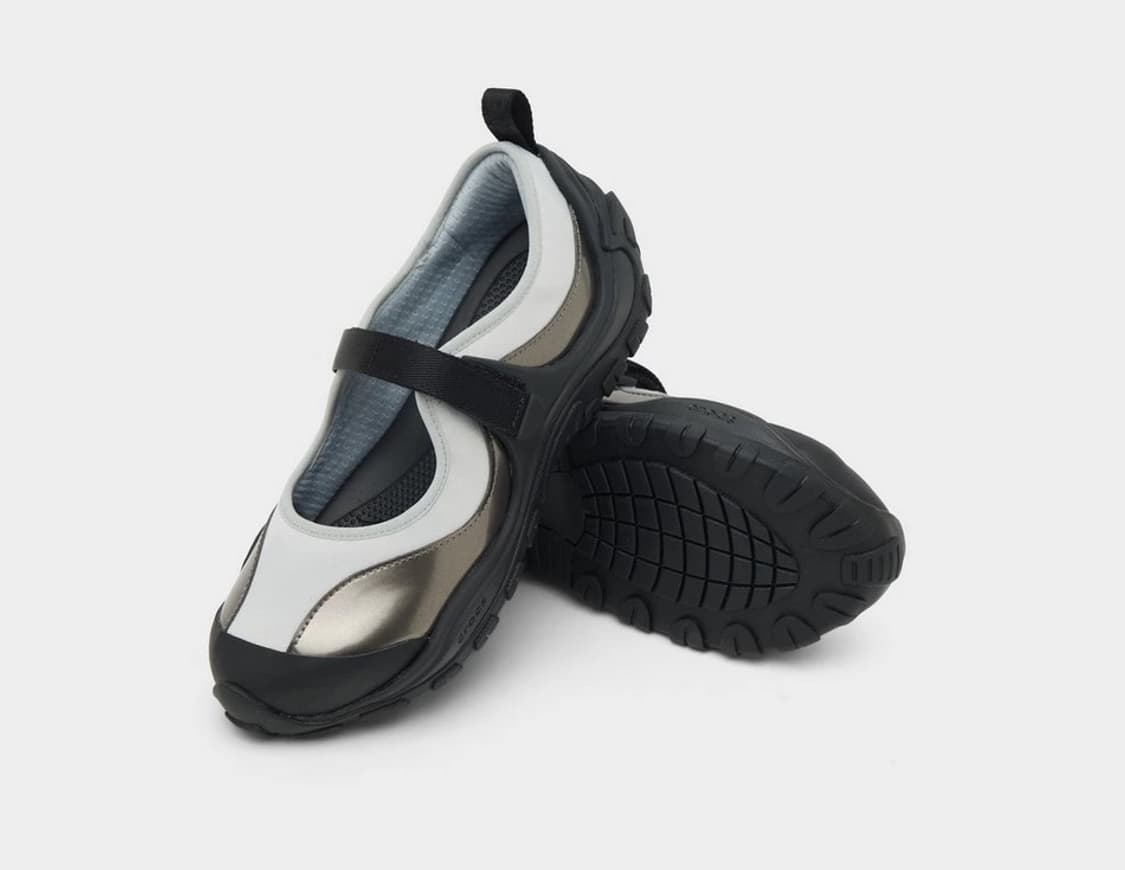 크록스 테르 팔레 코어 Crocs Terre Ballet Core 상품이미지4