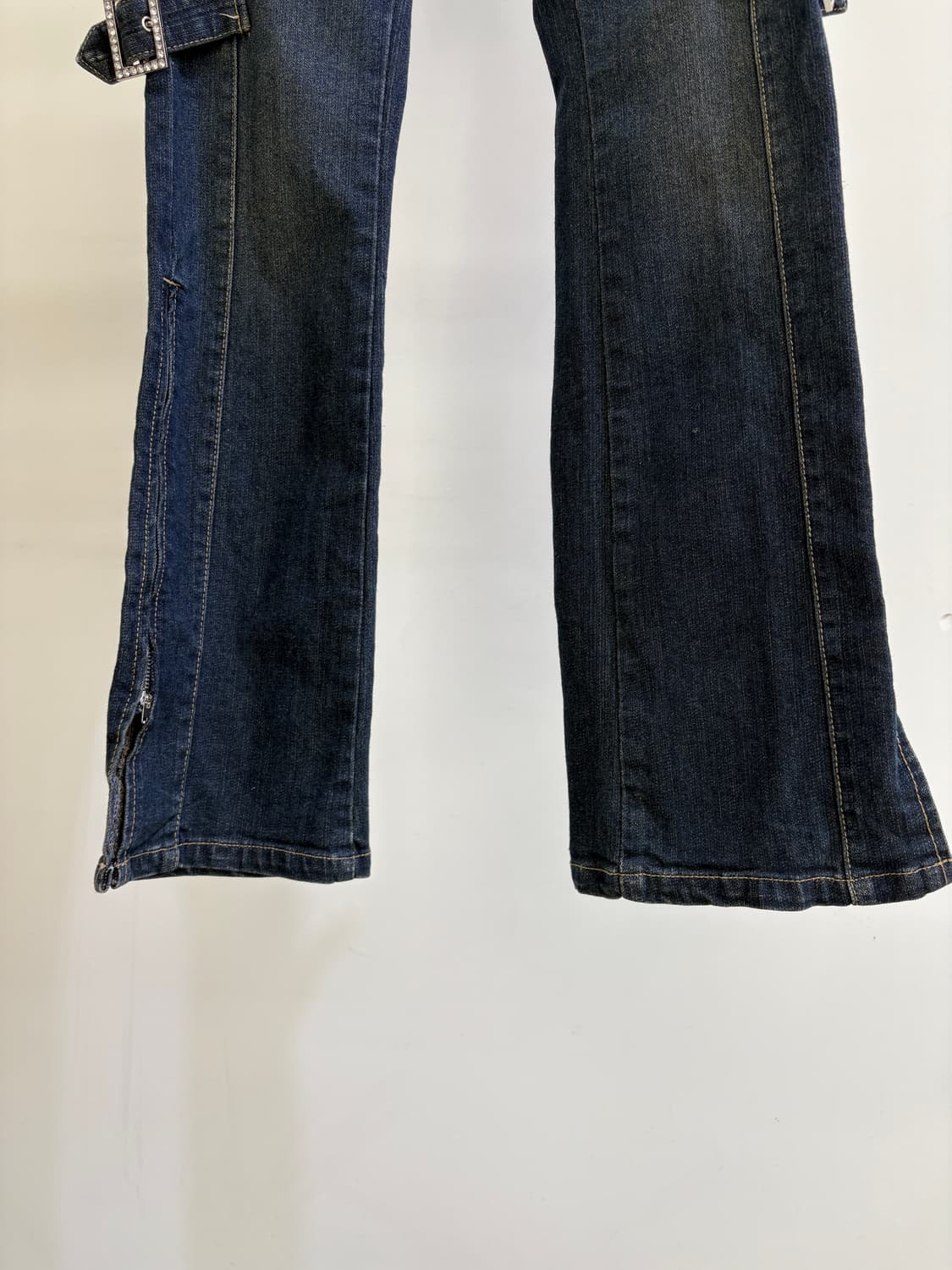 DAILY TOPICS 데님팬츠 상품이미지4