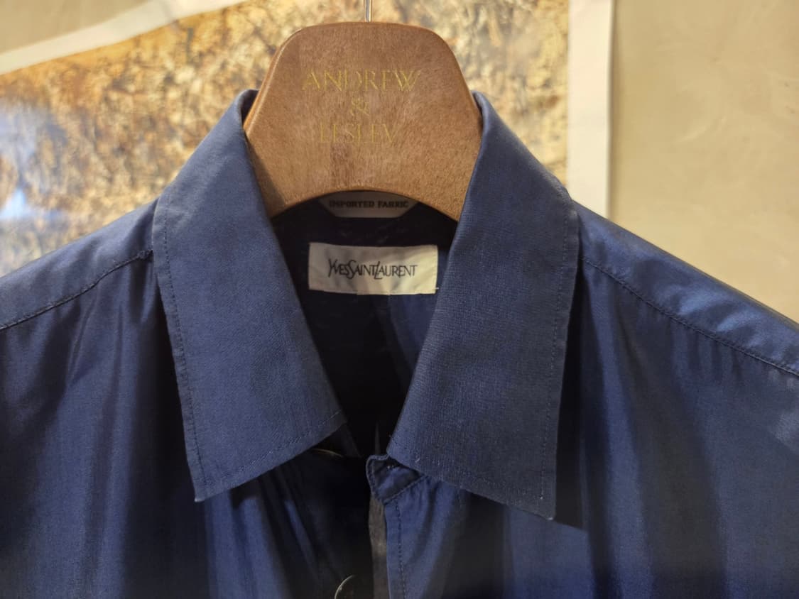 이브생로랑 셔츠 상품이미지3