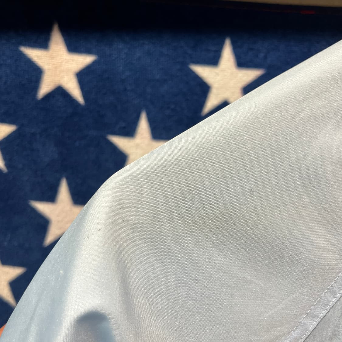 마자플라바 나일론 스타디움 자켓 상품이미지3