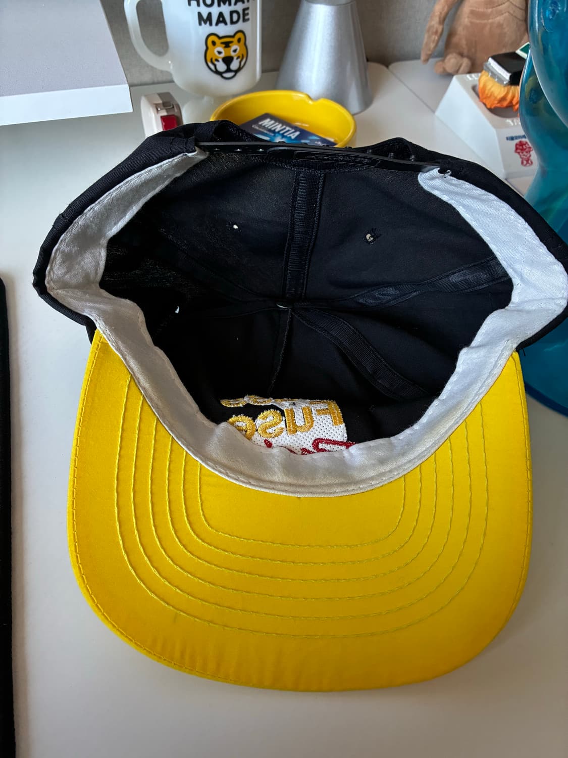 Vintage Hat (Buss Fuse) 상품이미지4