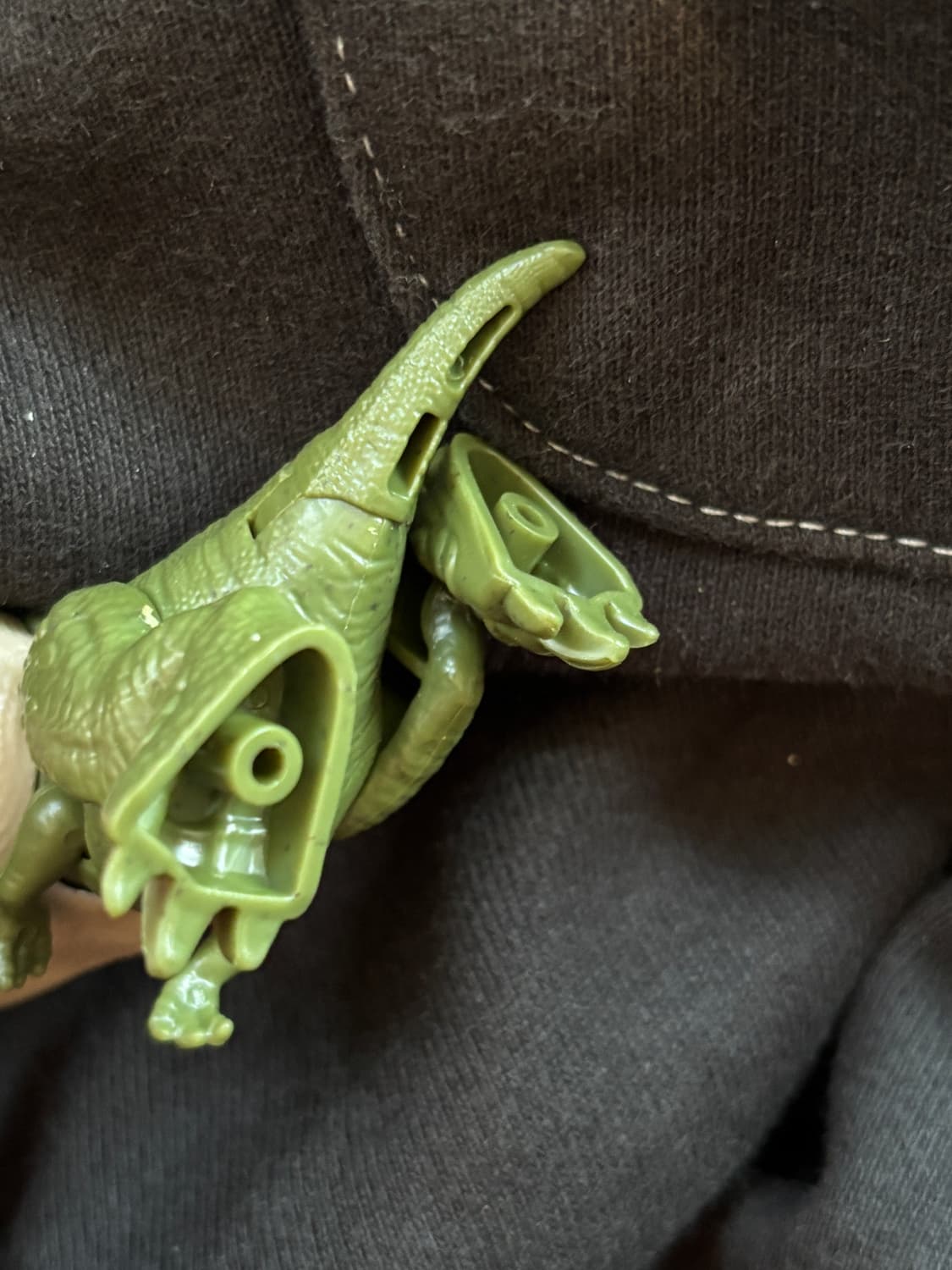 그린) 쥬라기월드 티라노사우루스 피규어 인테리어 소품 마텔 디오라마 상품이미지4