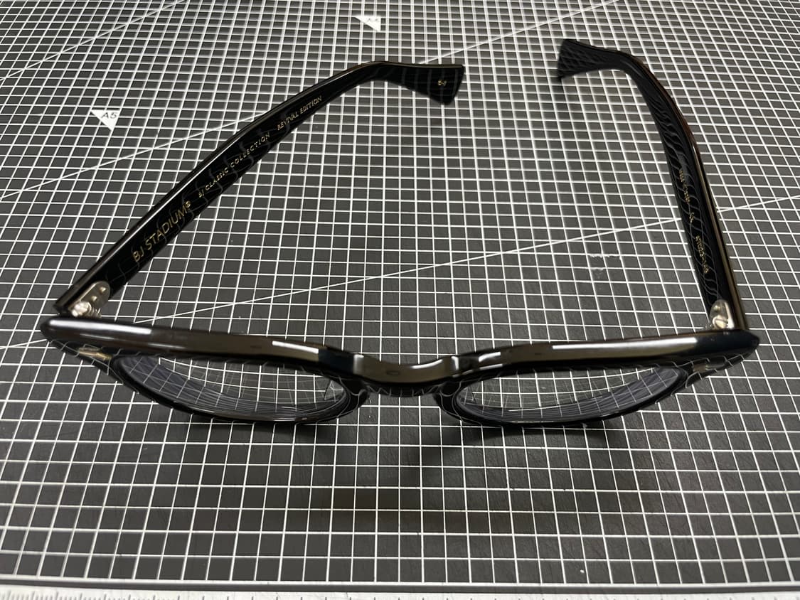 비제이클래식 스타디움 BJ Classic Stadium C-1 상품이미지5