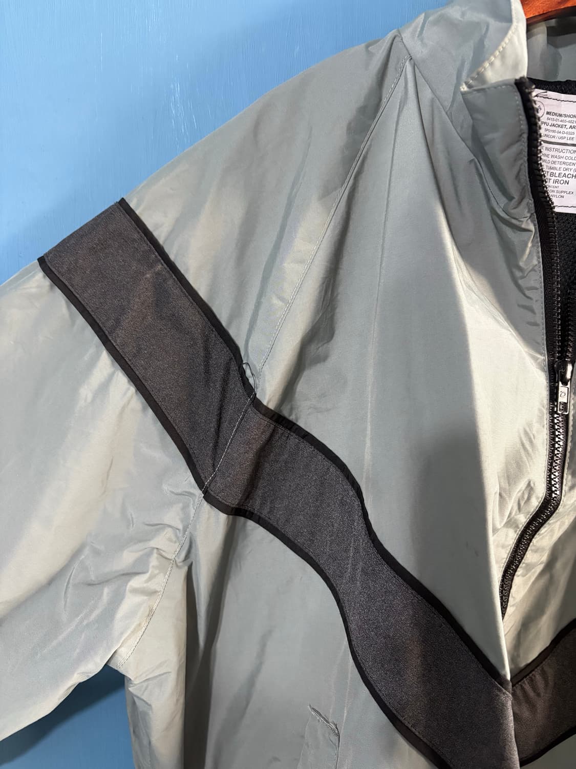 00‘s U.S Army IPFU Jacket.  상품이미지3