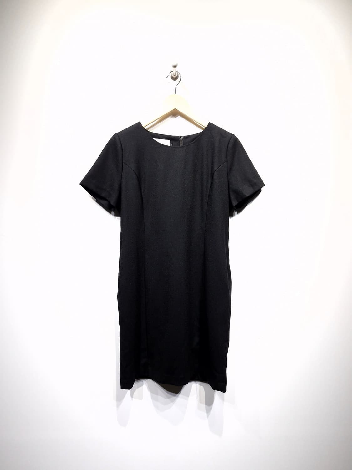 KINDERSALMON 킨더살몬 클래식 미니 드레스[M] 상품이미지3