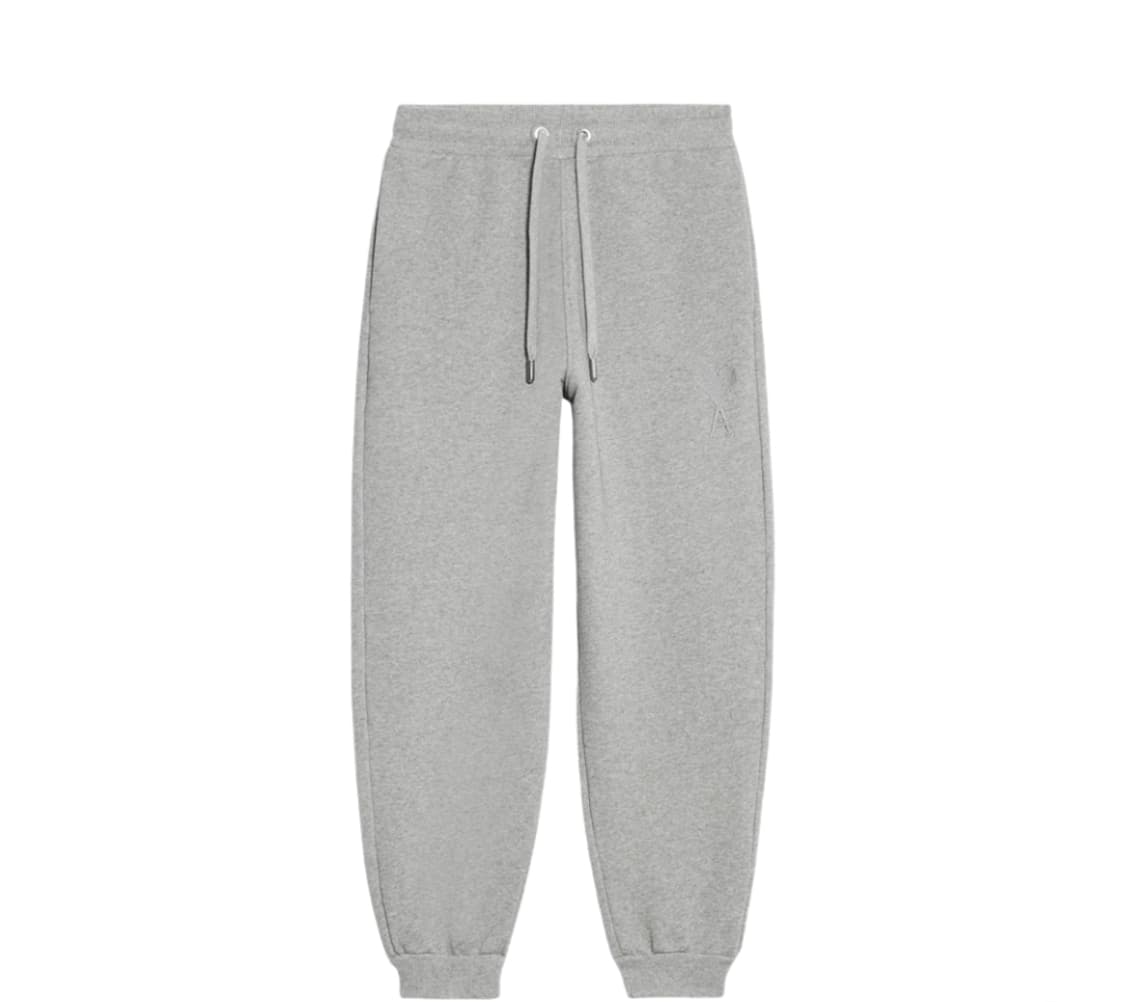 [S(30~34)] 아미 ami 톤온톤 하트 로고 조거 트랙 스웻팬츠 상품이미지1