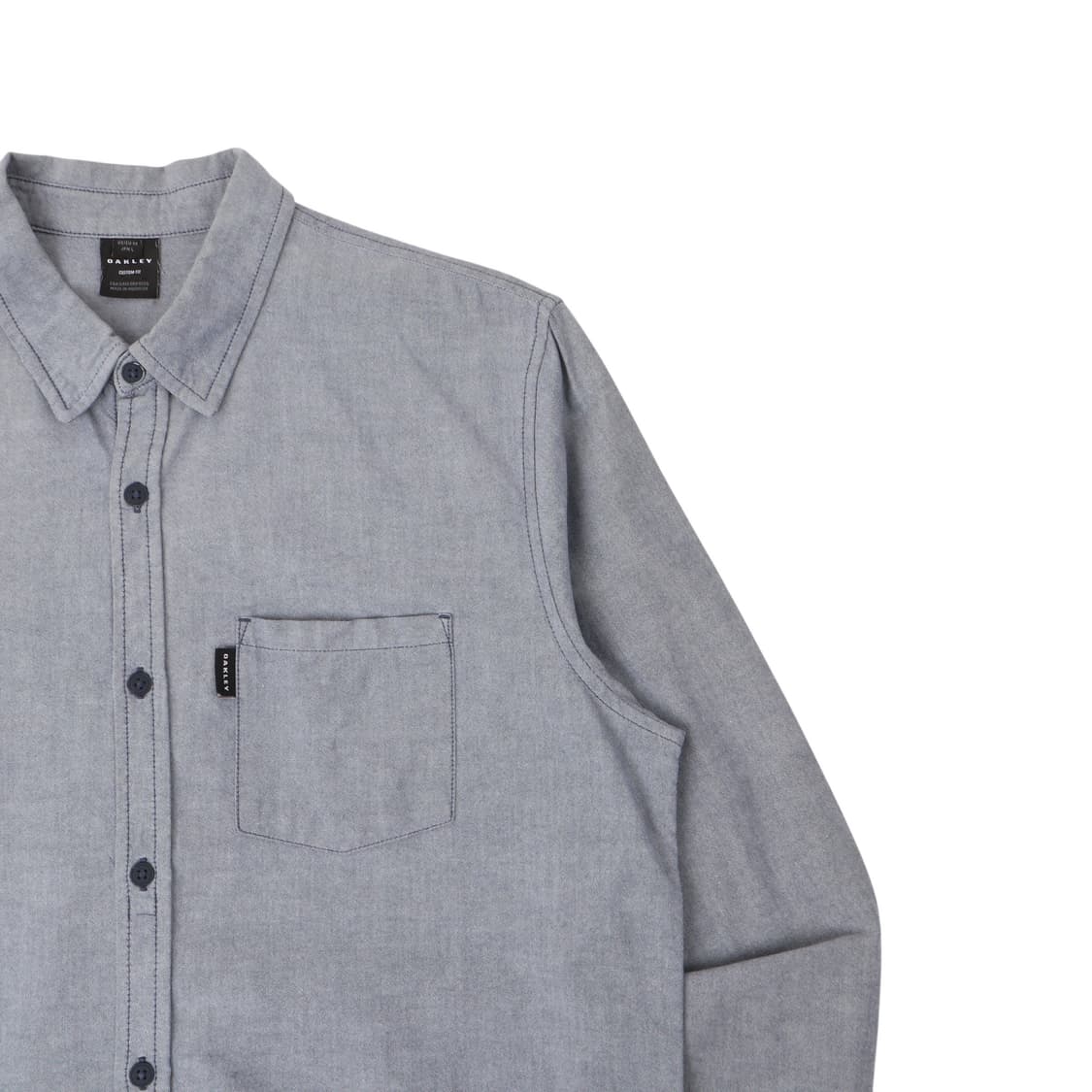 오클리 포켓 셔츠 상품이미지3