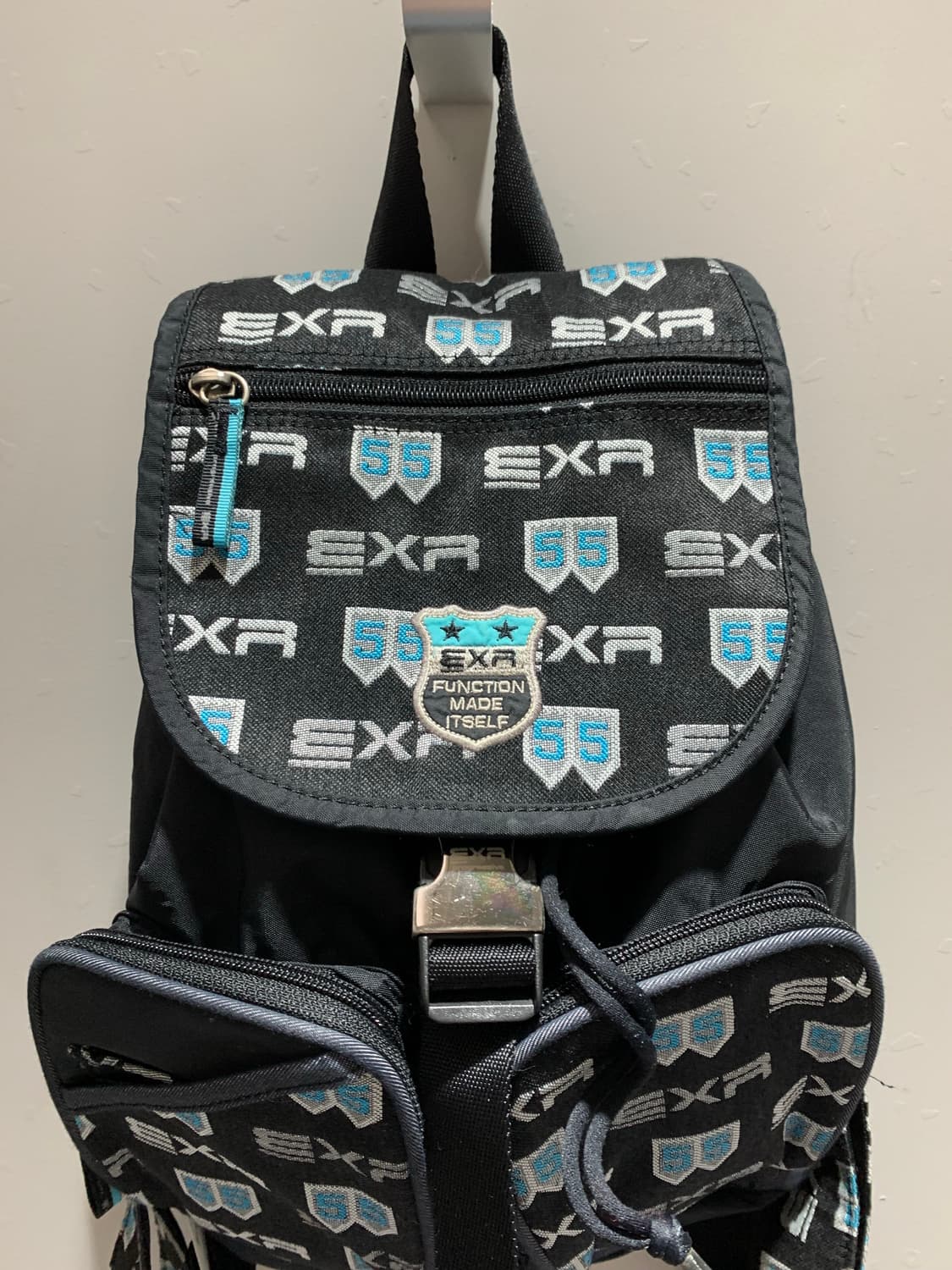 EXR 백팩 가방 상품이미지3