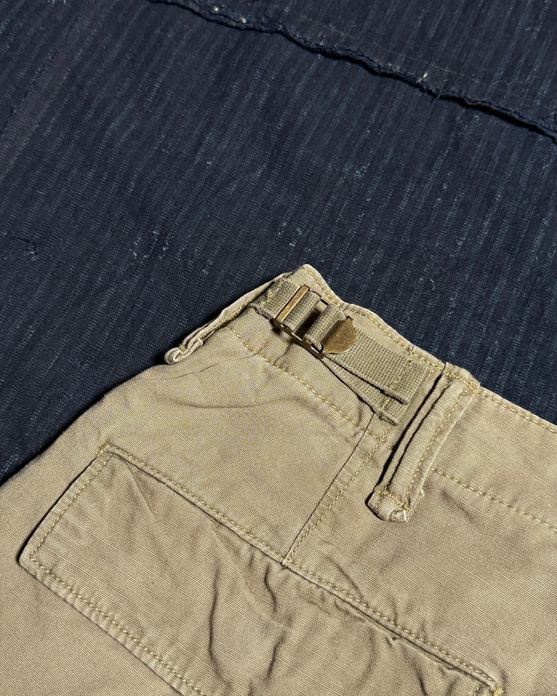 폴로 랄프로렌 유틸리티 서플러스 카고 팬츠 28 상품이미지6