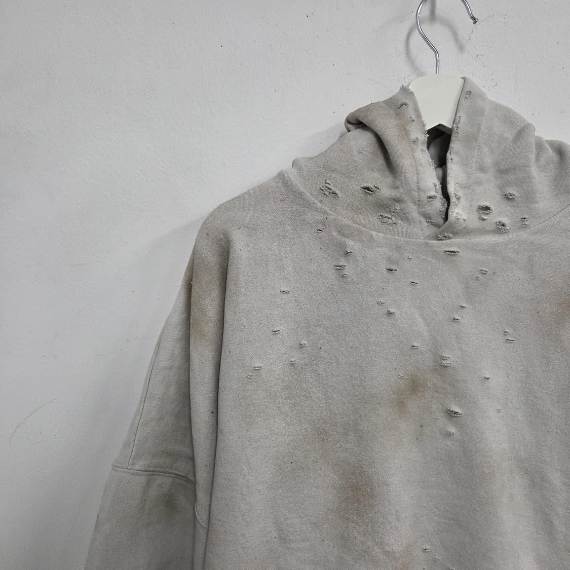 빈티지 후드 티셔츠 상품이미지4