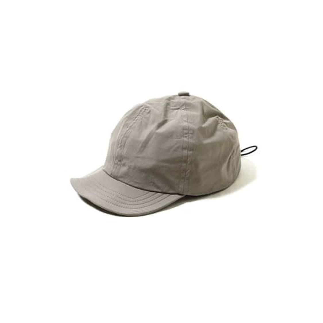 BURLAP OUTFITTER 3패널 캡 모자 brindle 컬러 상품이미지4
