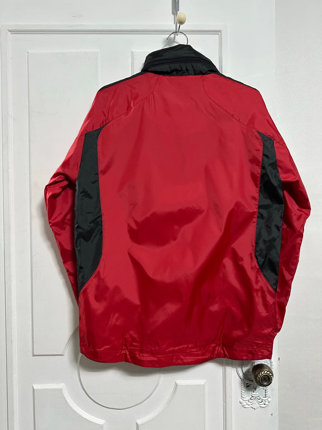 아디다스 올드스쿨 바람막이 상품이미지2