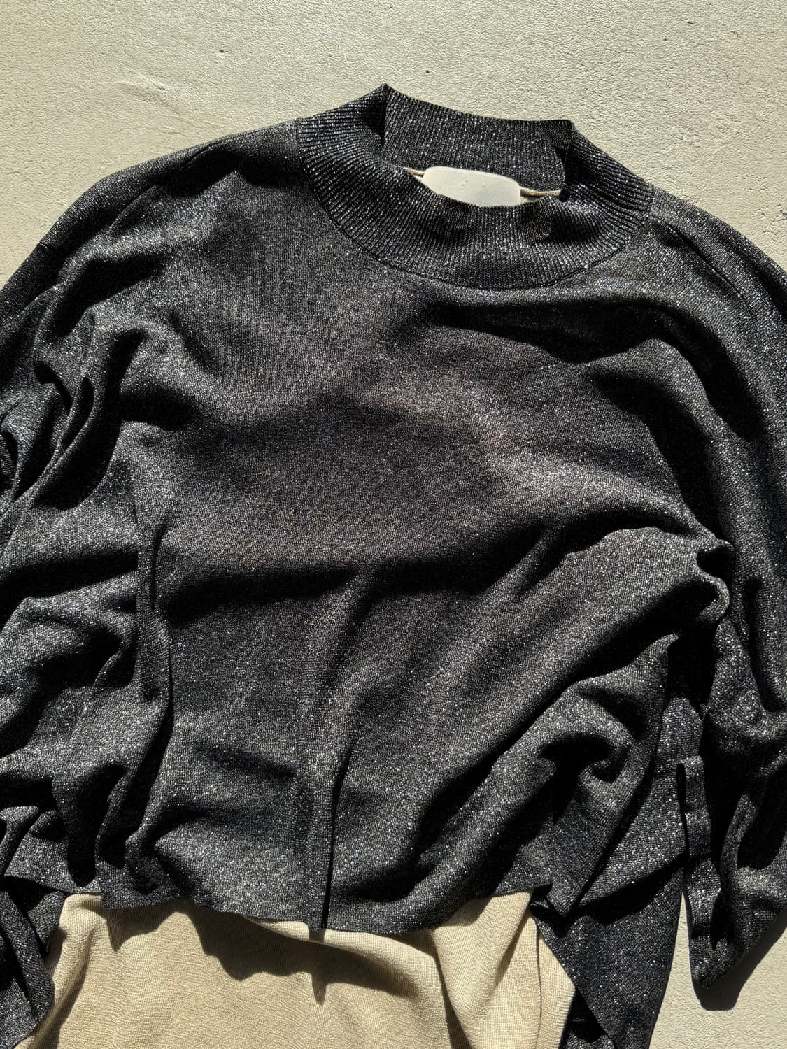 docking glitter top 상품이미지8