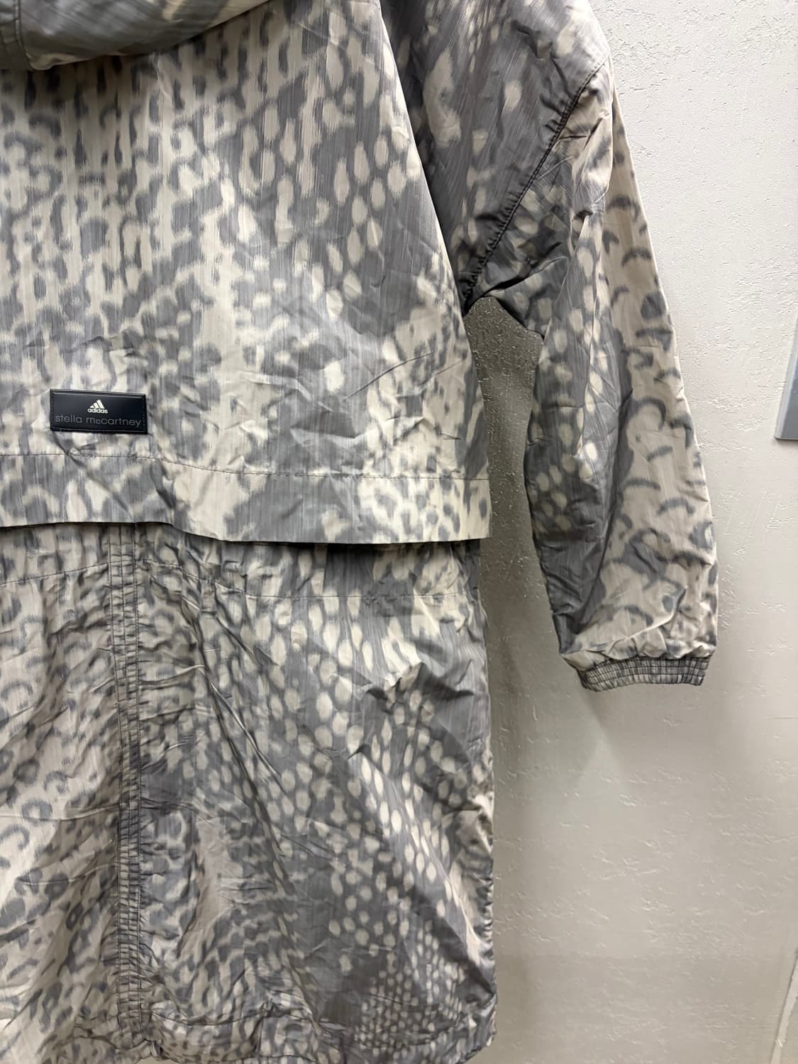 Adidas x Stella Mccartney jacket 85 상품이미지7