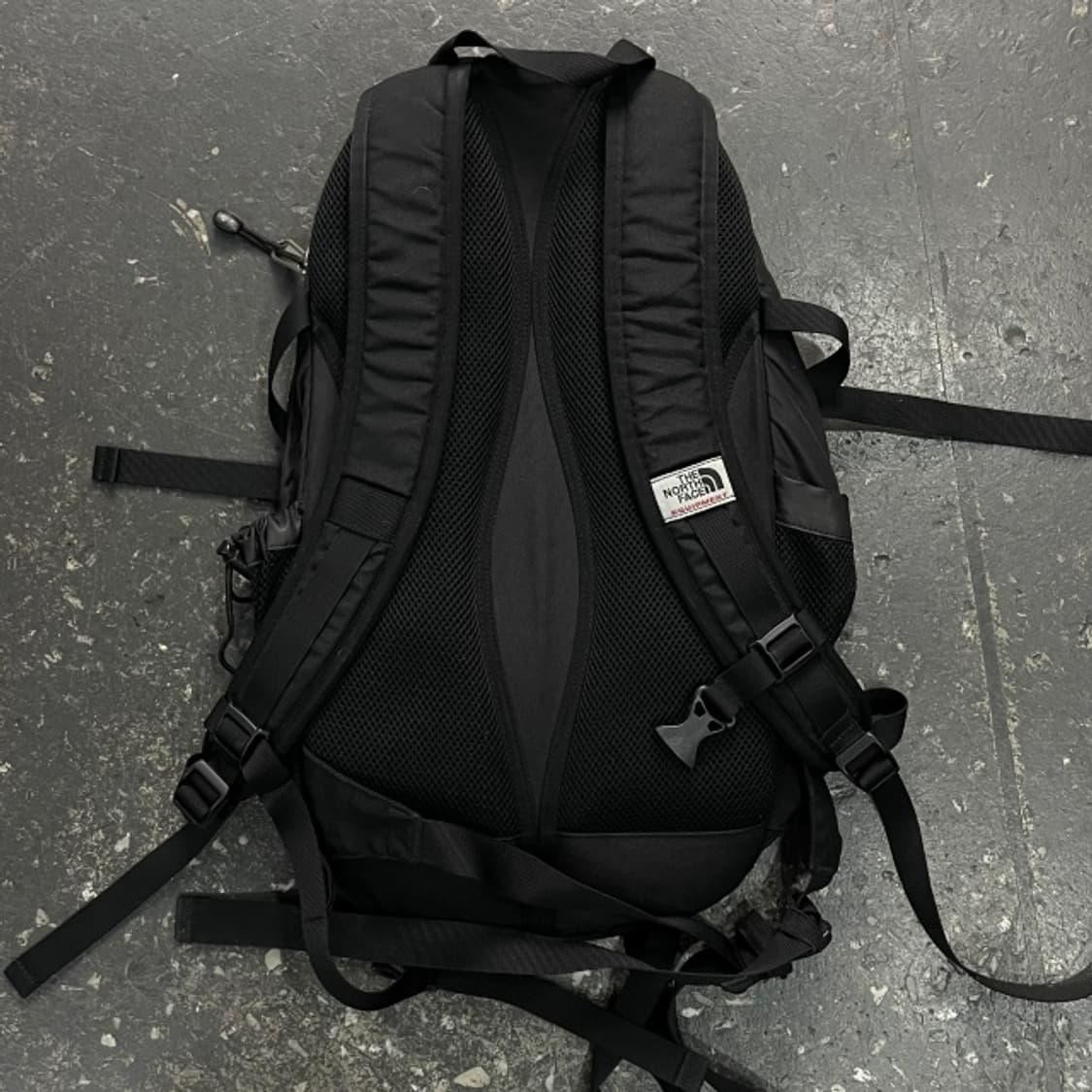 노스페이스 인텐션 고프코어 백팩 상품이미지3