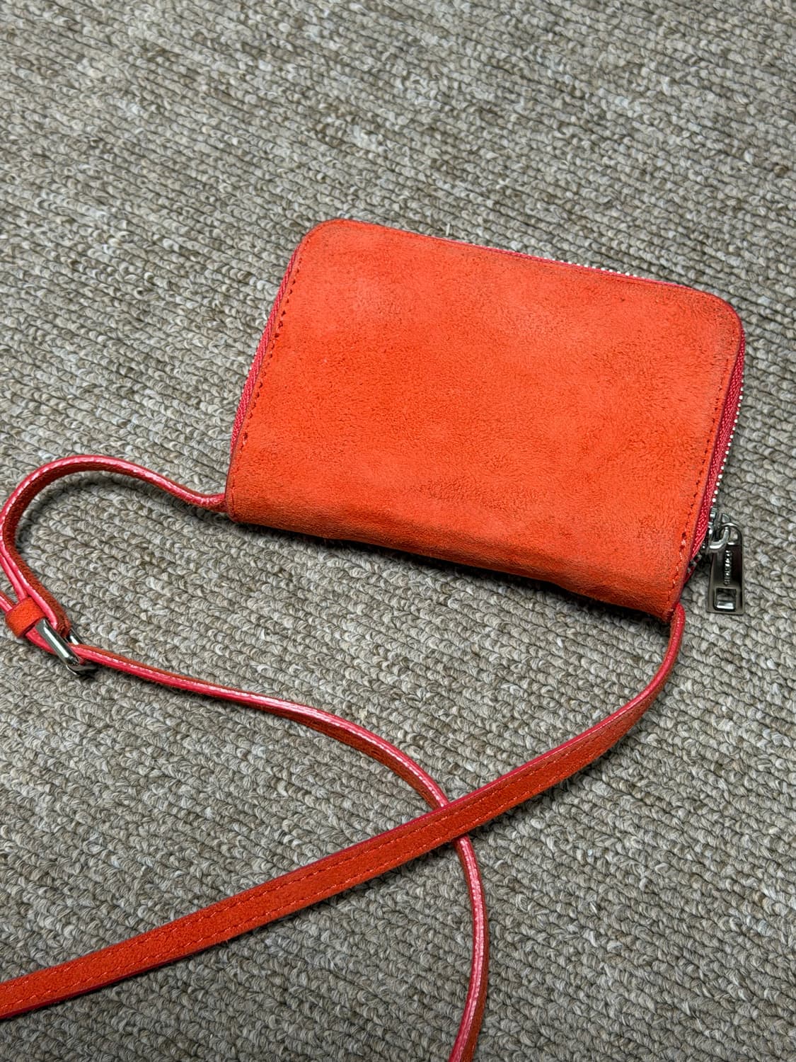 포츠포츠 카트백/카드지갑/미니백 상품이미지4