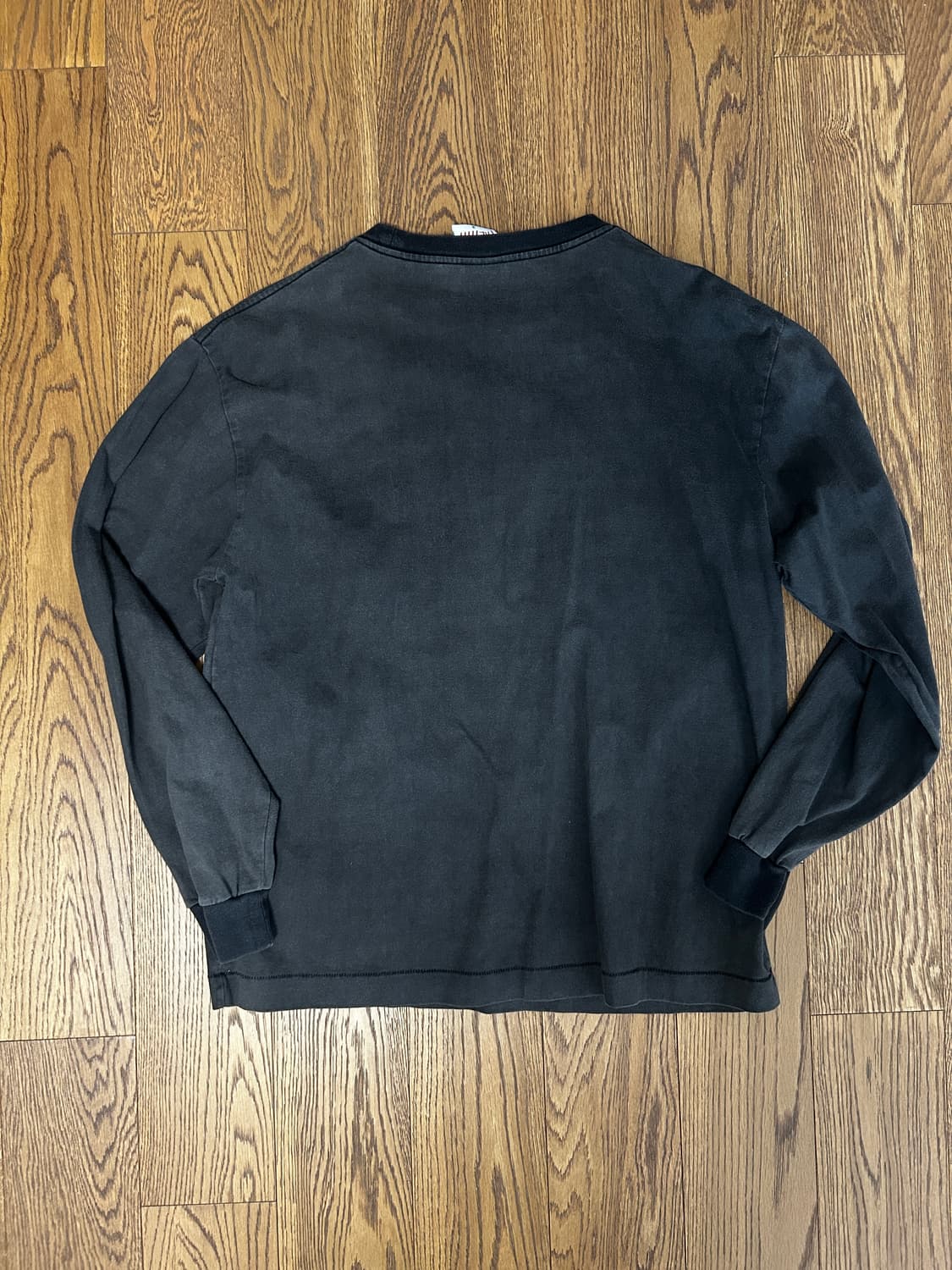 [2] 도넛리벤지 긴팔 상품이미지2