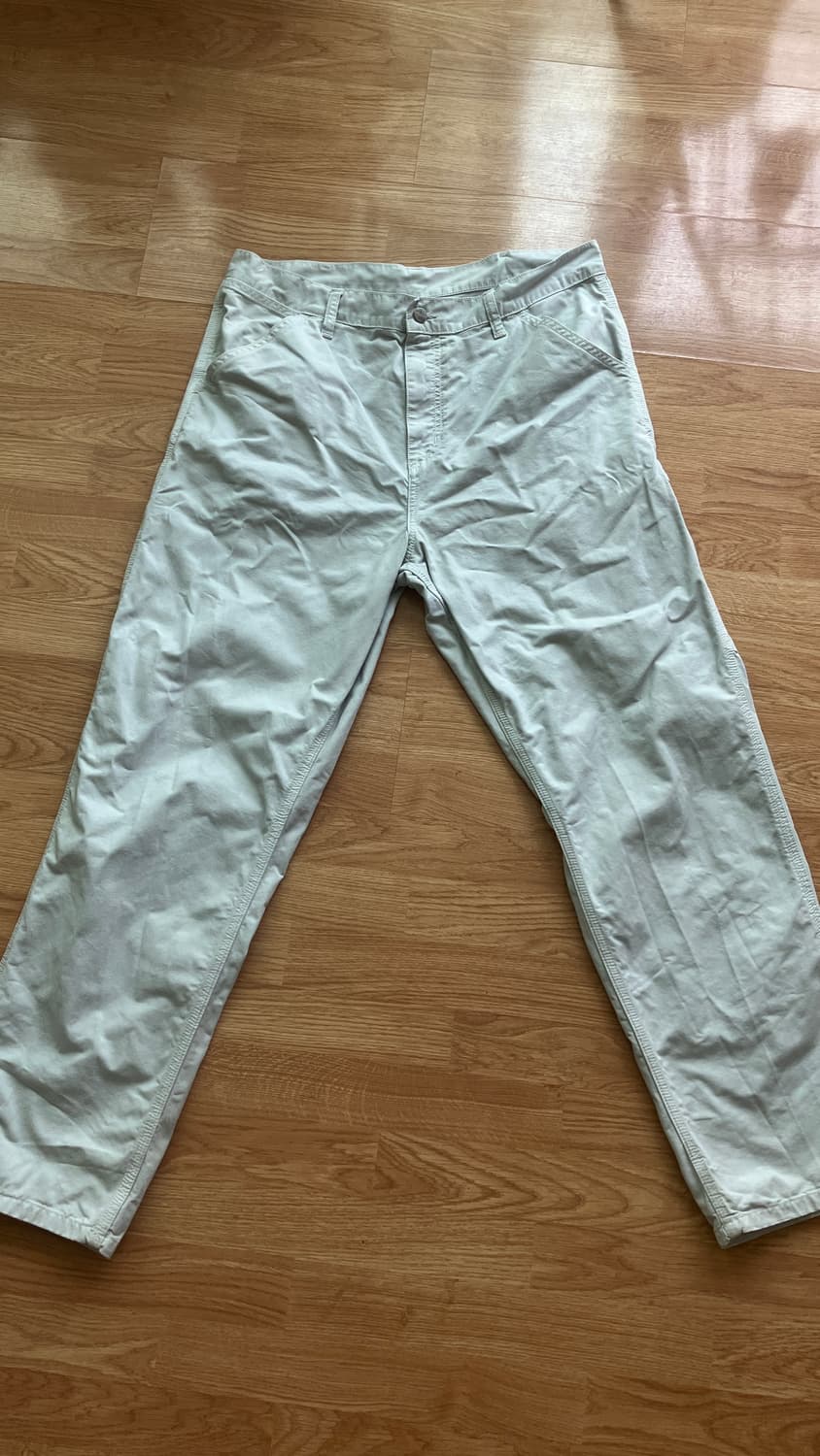 Carhartt Single Knee Pants  상품이미지1
