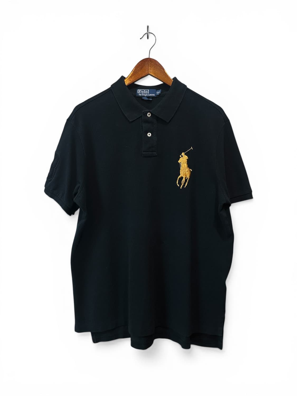 폴로 랄프로렌 빅 포니 pk 티셔츠 상품이미지1