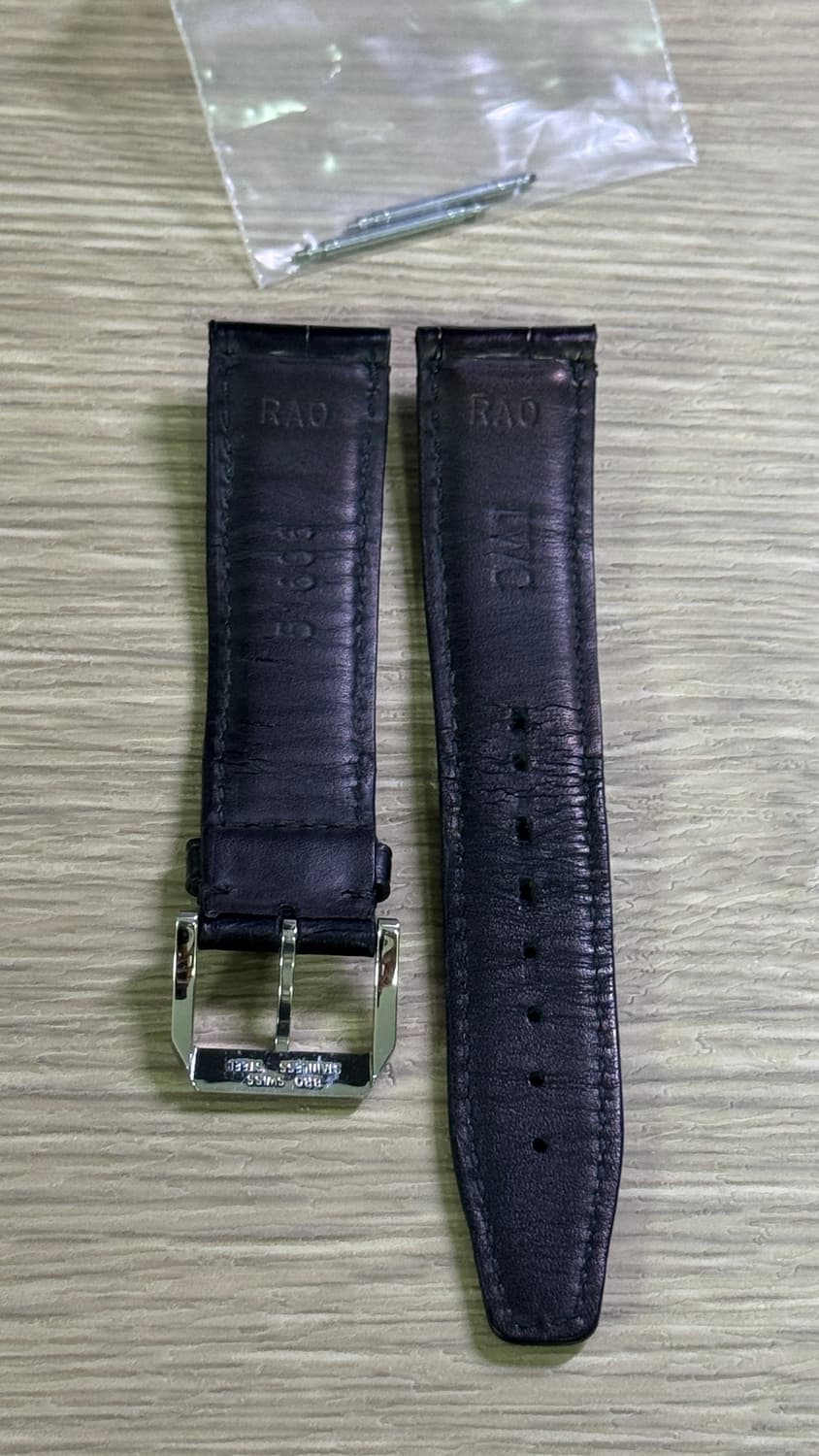 iwc mark xvi 마크16 상품이미지9