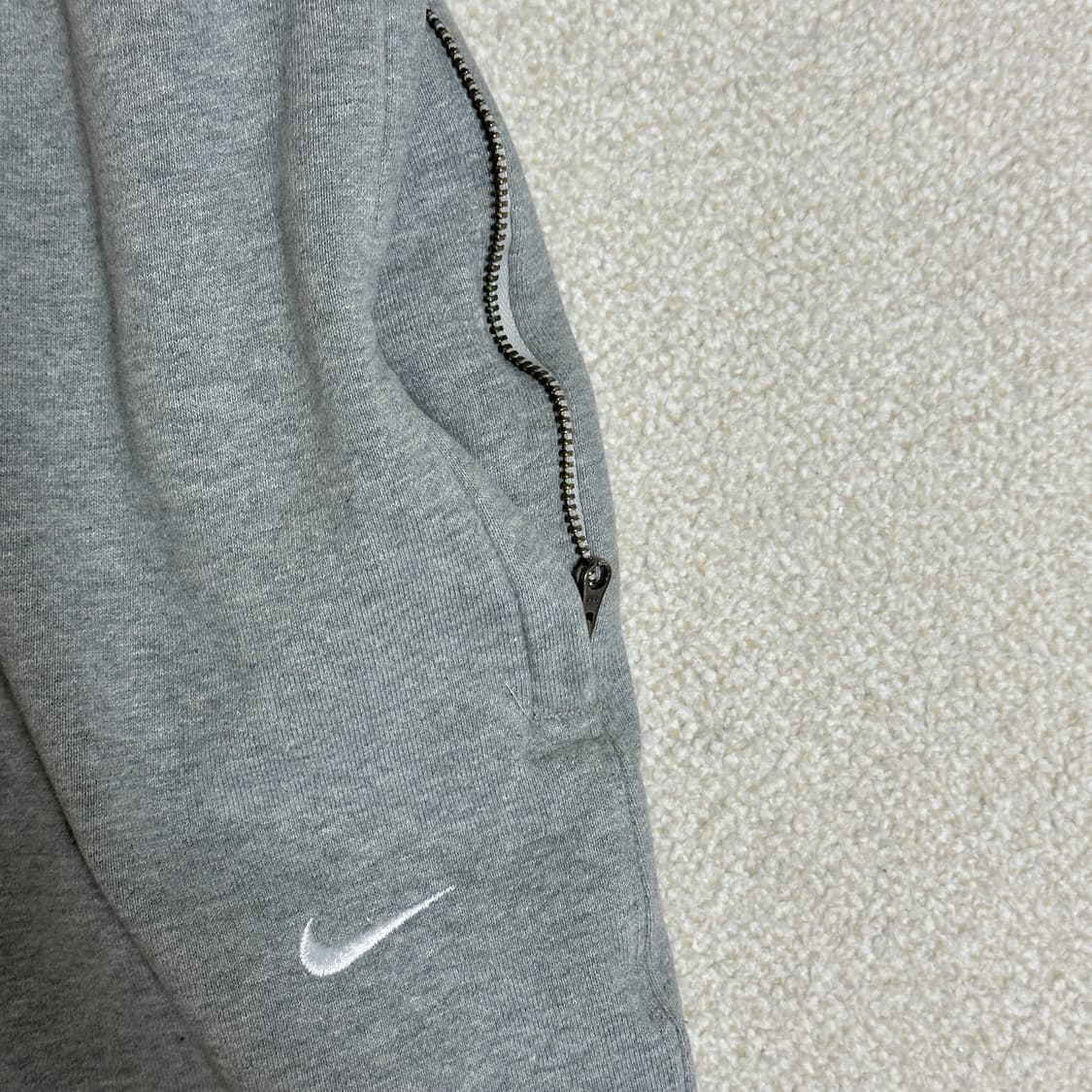 나이키 NRG 솔로 스우시 플리스 팬츠 상품이미지6