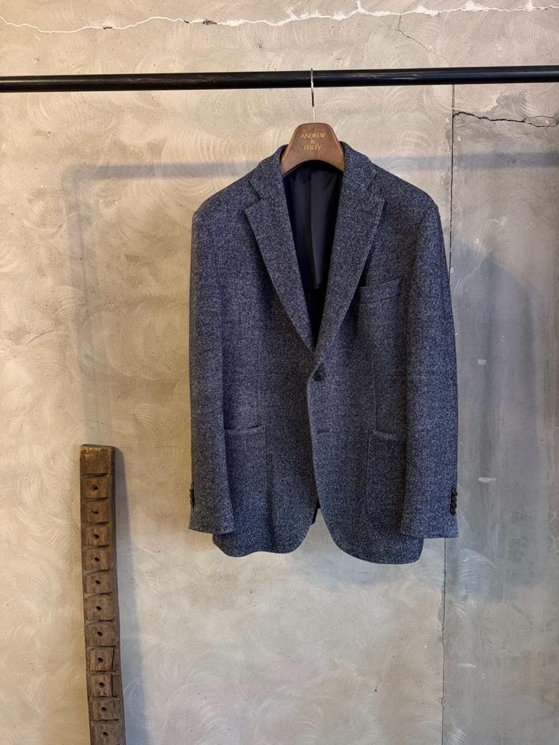 빨질레리 필로타 트위드 자켓 100 상품이미지1