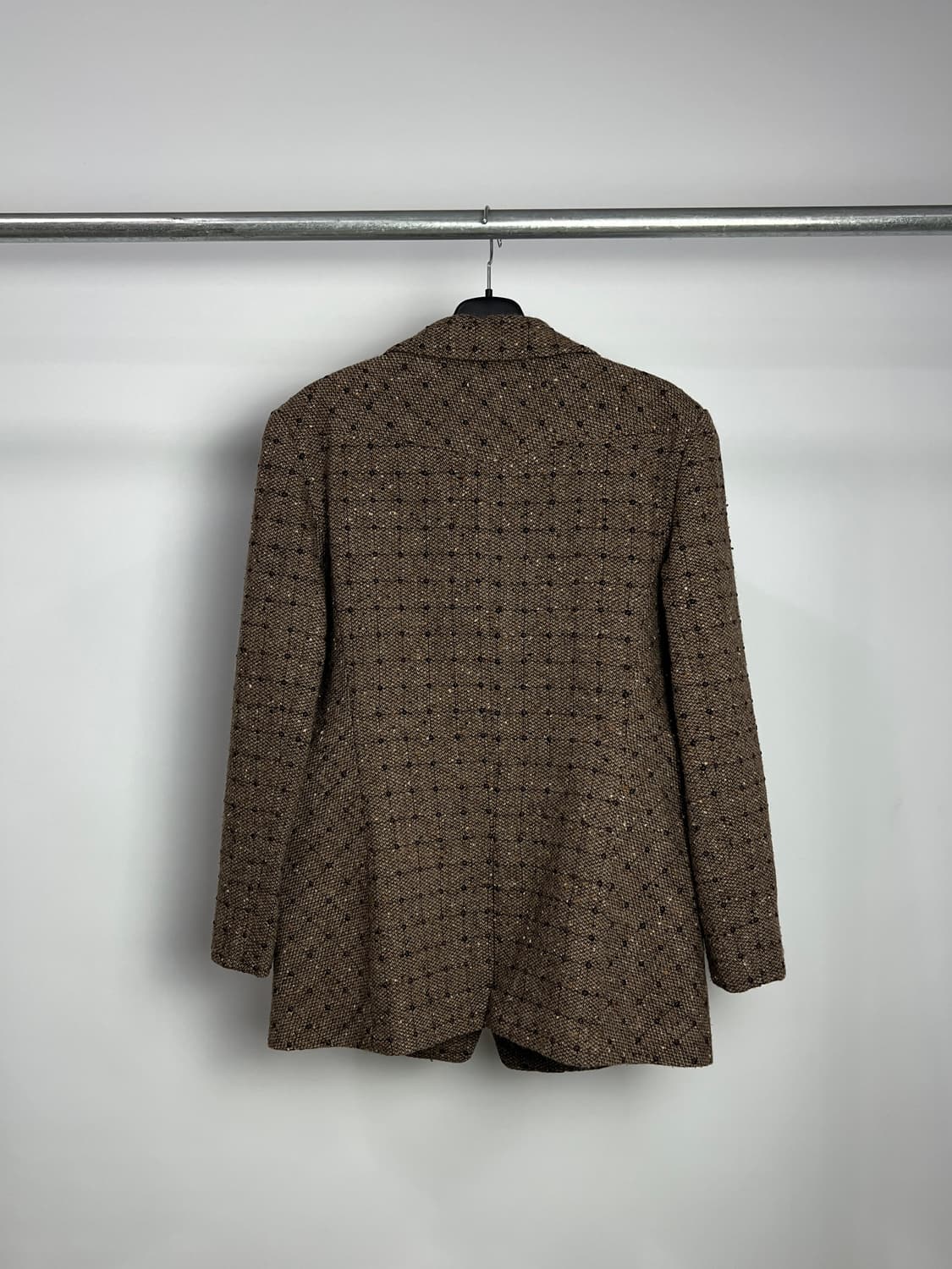 HIROKO KOSHINO 울 자켓 상품이미지7