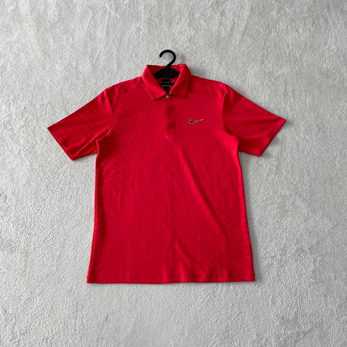 M 나이키 골프 타이거우즈 반팔카라티 남성 95 상품이미지1