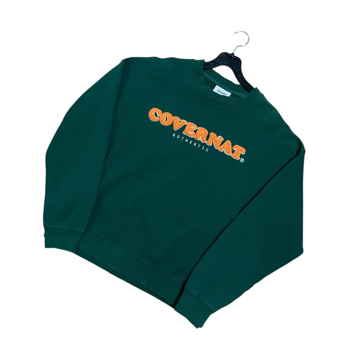 커버낫 맨투맨 상품이미지1