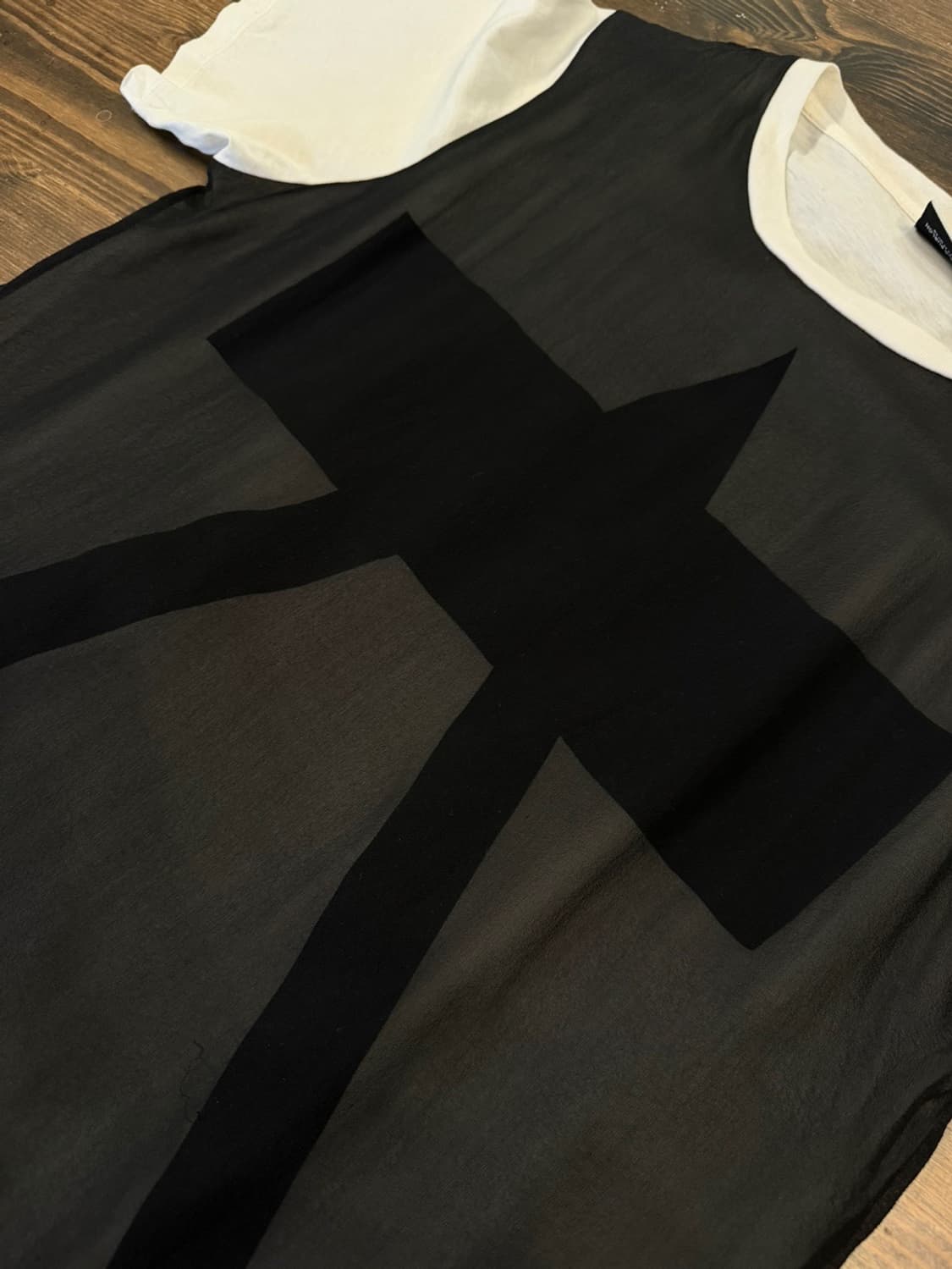 마르셀로 블론 티셔츠 66 상품이미지7