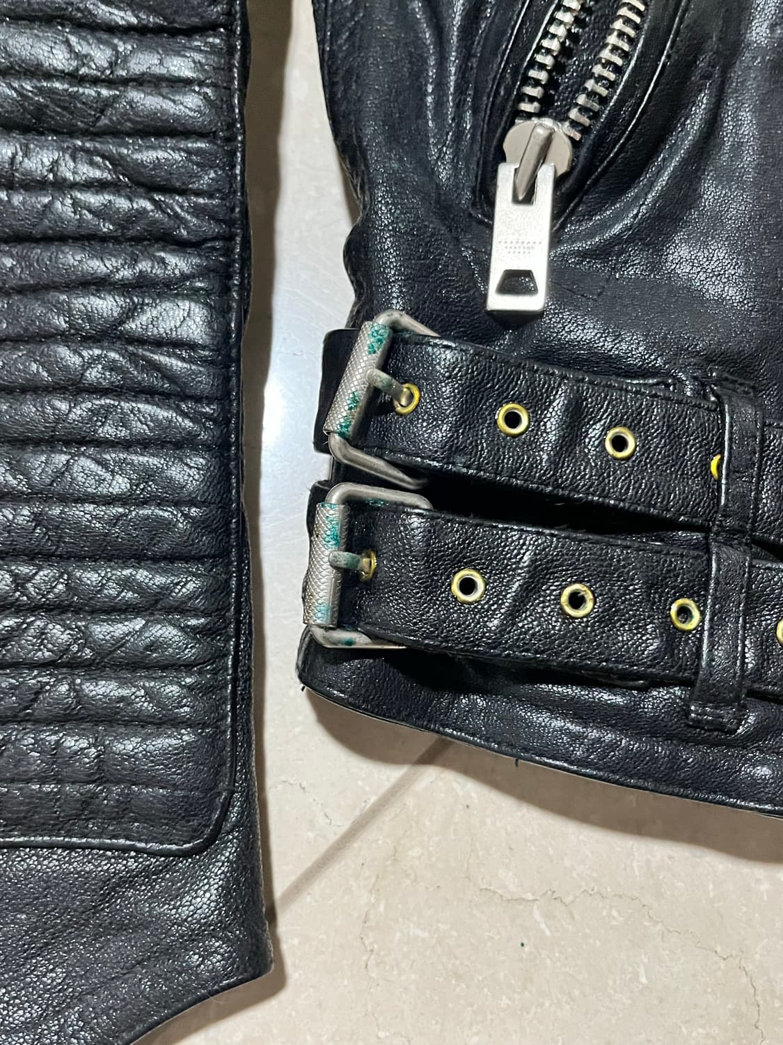 가죽자켓 상품이미지3