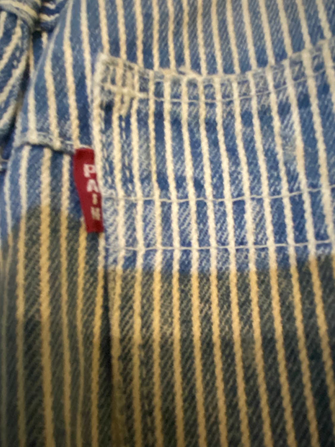 number(N)ine 넘버나인 아카이브 팬츠 3 상품이미지8