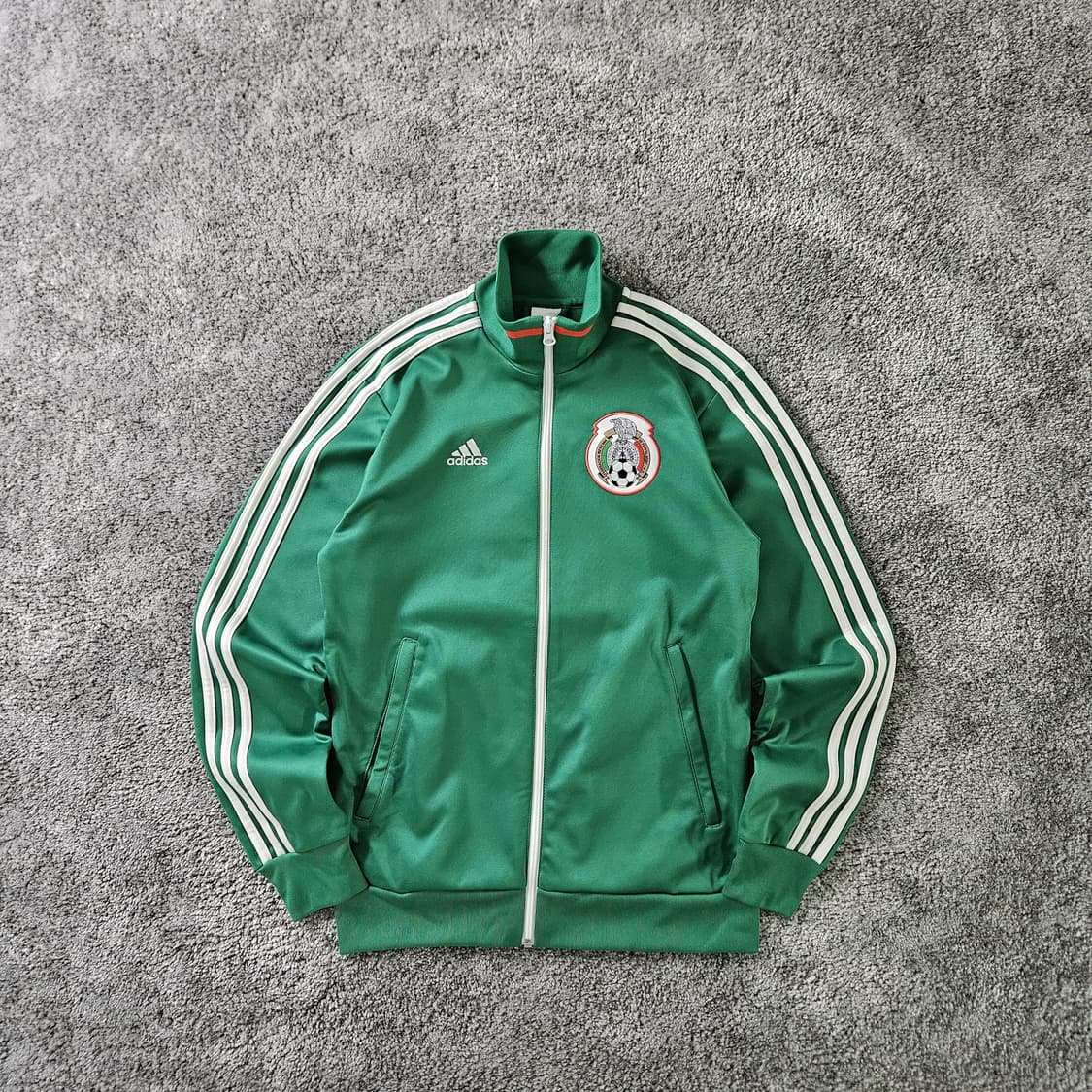 [무료배송] Adidas 멕시코 트레이닝 자켓 상품이미지1
