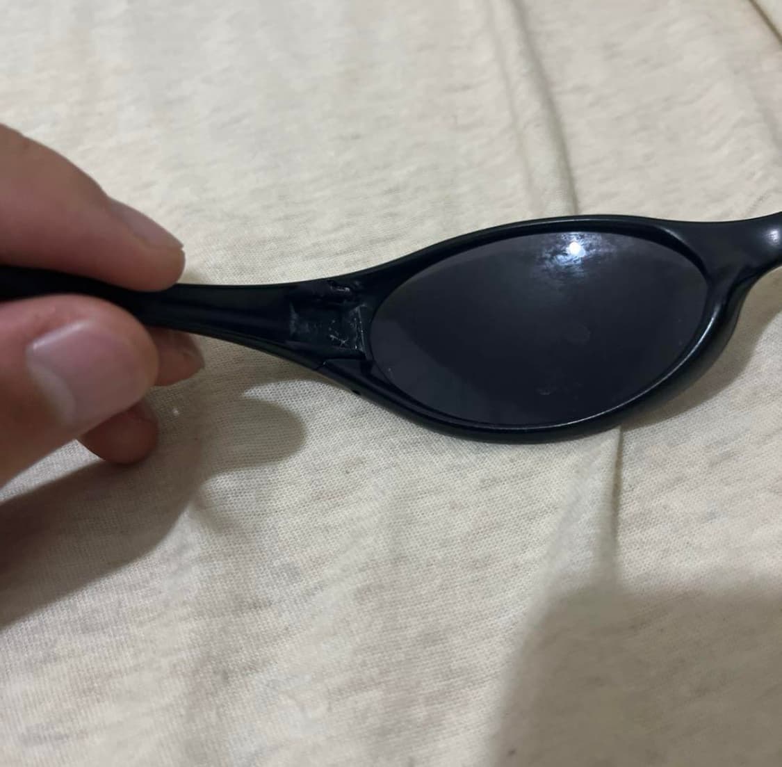 Oakley Eye Jacket 1.0 상품이미지4