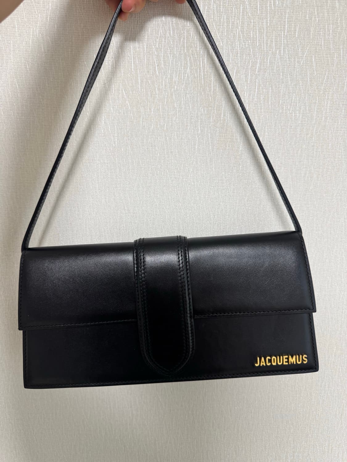 자크뮈스 르밤비노 블랙 상품이미지2