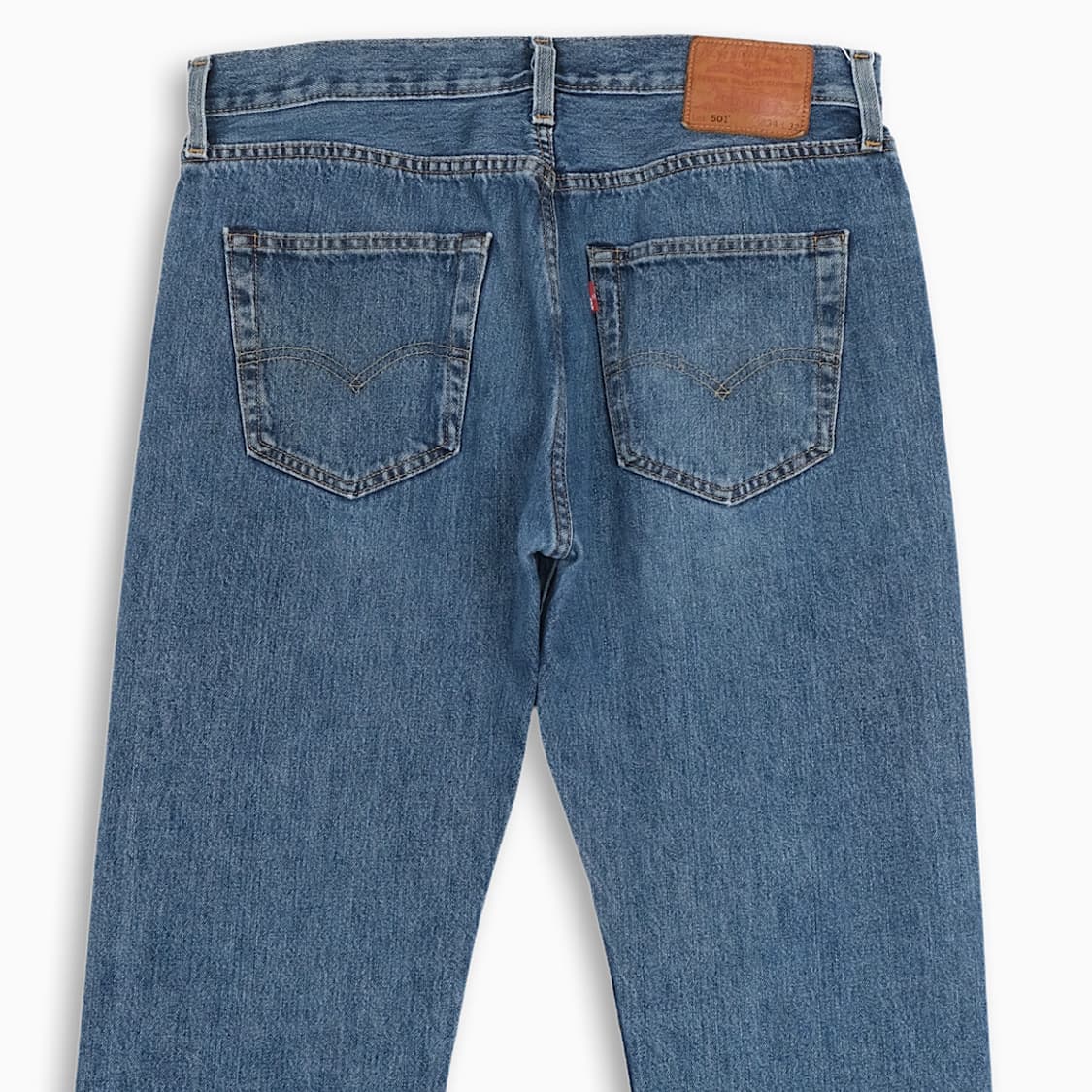 빈티지 리바이스 501 진청 33 사이즈 LV50134292 상품이미지6