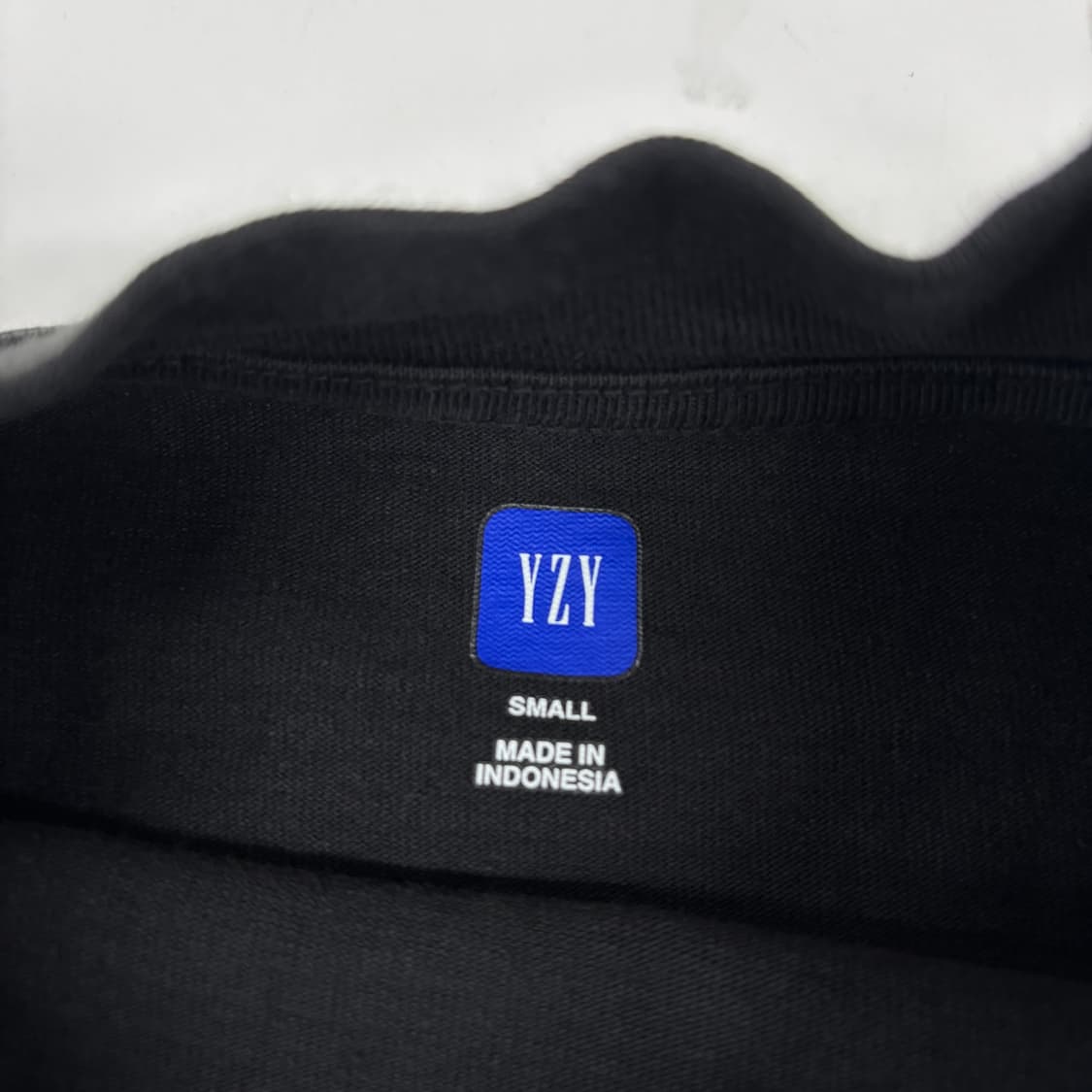 이지 X 갭 롱슬리브 상품이미지6