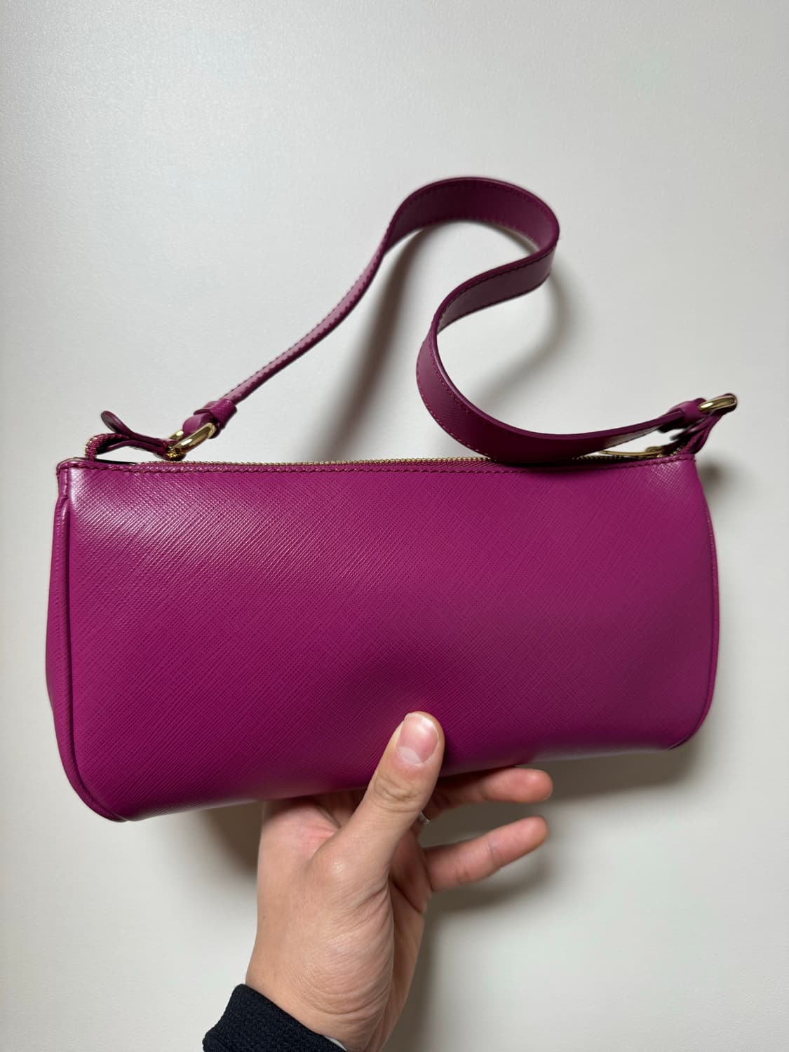 살바토레 페레가모 리제타 숄더백 상품이미지2