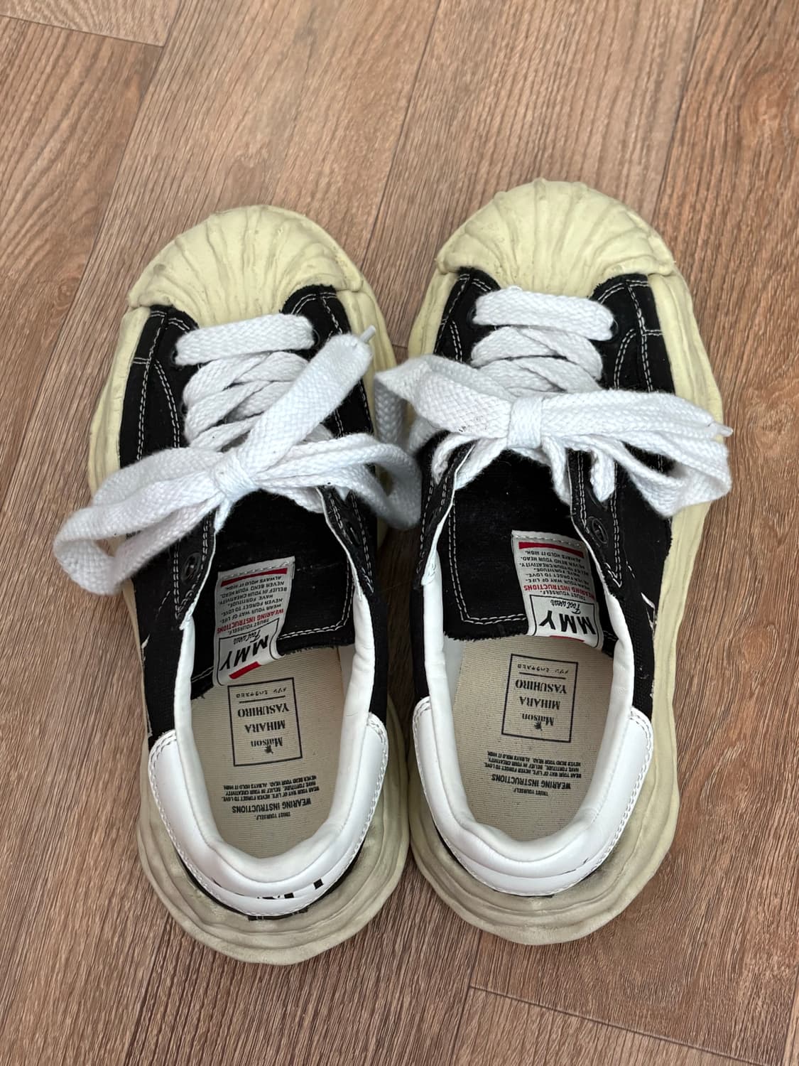 미하라 야스히로 블레이키 40 상품이미지2