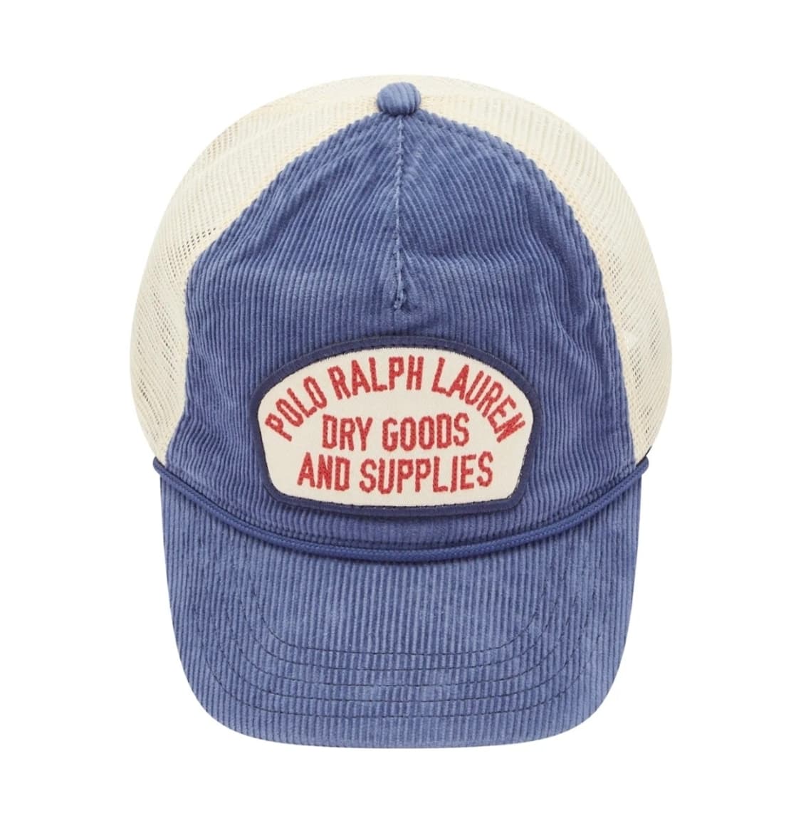 Ralph Lauren 폴로 랄프로렌 빈티지 트러커 캡 상품이미지1