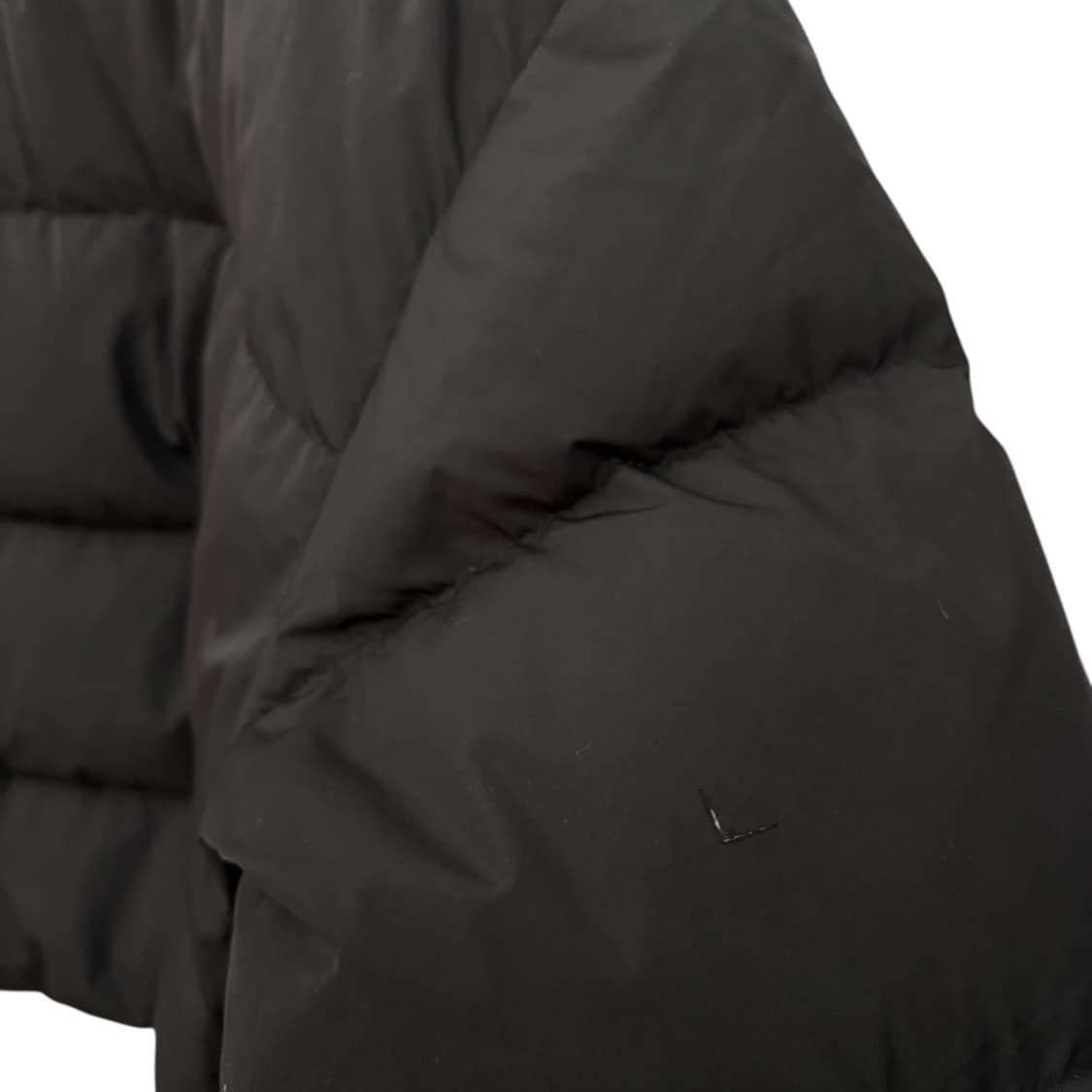 게스 다운패딩 상품이미지8