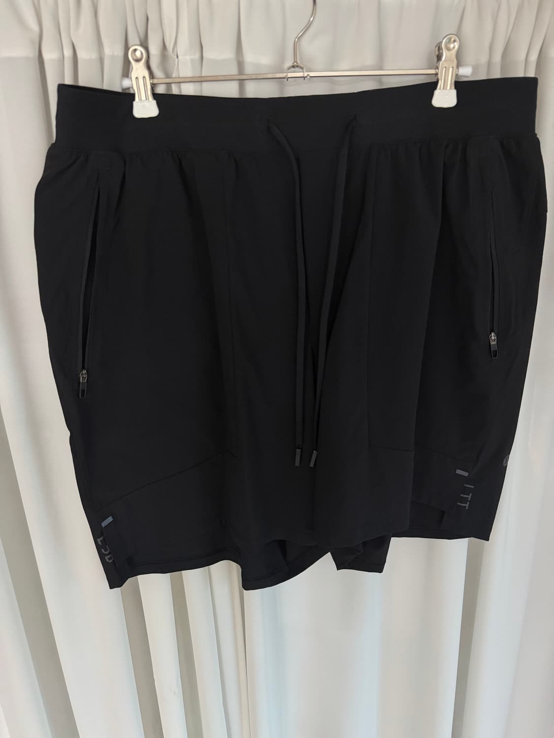 Lululemon 룰루레몬 트레인 쇼츠 반바지 상품이미지1