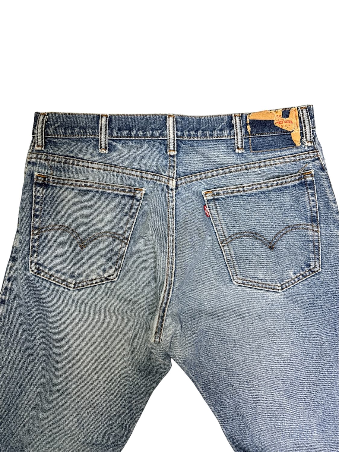 빈티지 리바이스 Levis 517 34/29 상품이미지7